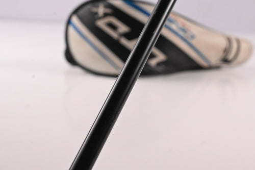Cobra LTDx One Length #3 Hybrid / 19 Degree / Regular Flex KBS MAX 85 Shaft