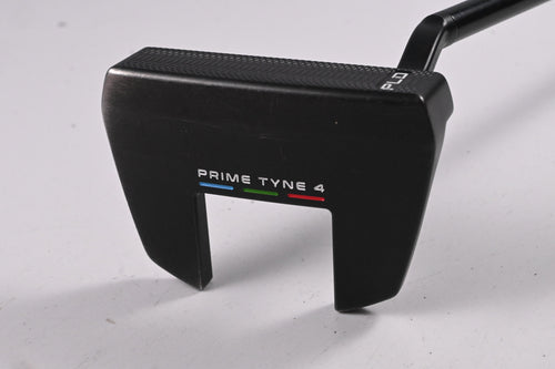 Ping PLD Milled 2022 Prime Tyne 4 Putter / 34 Inch