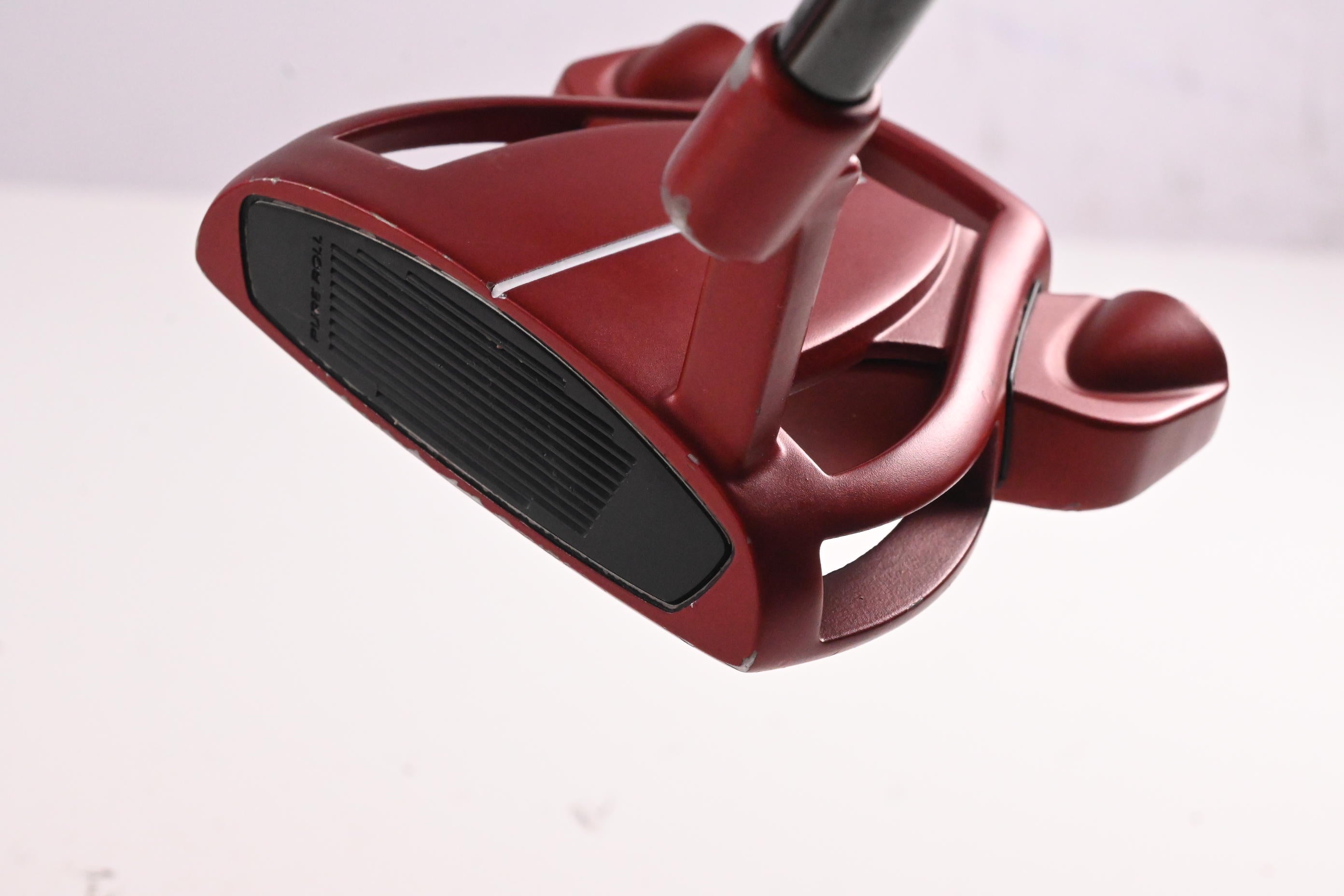 Taylormade Spider Tour Red L-Neck 2018 Putter / 34 Inch