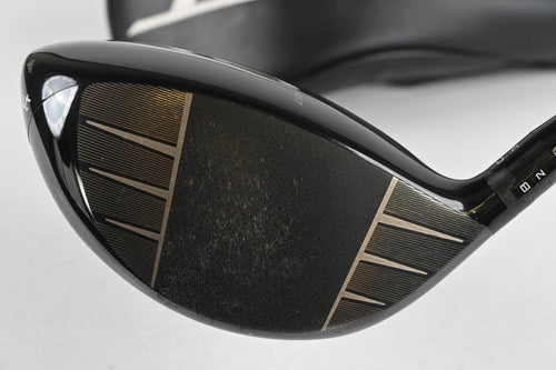 Titleist GT3 Driver / 9 Degree / X-Flex Denali Black 60 Shaft