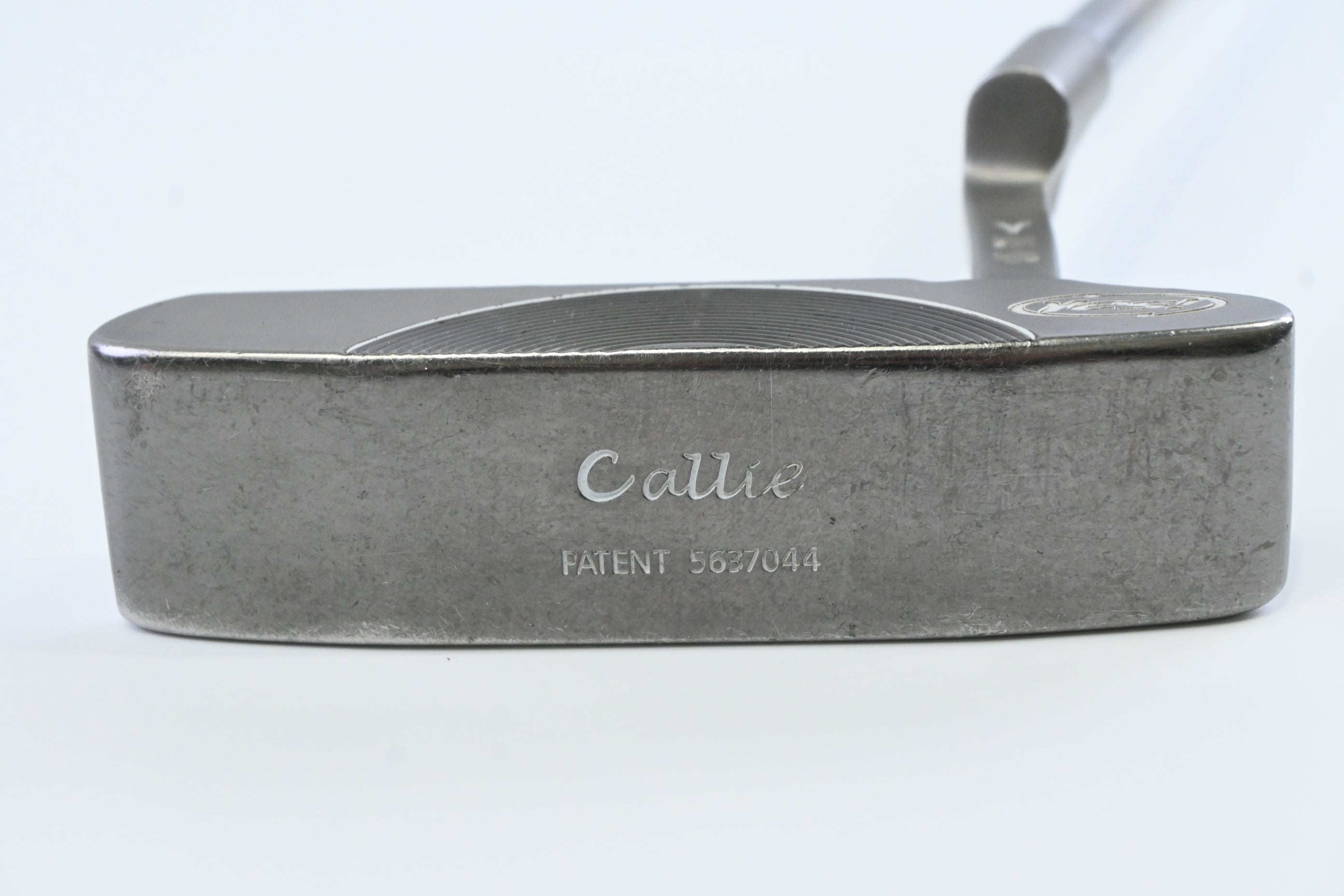 Yes! C-Groove Callie Putter / 34 Inch