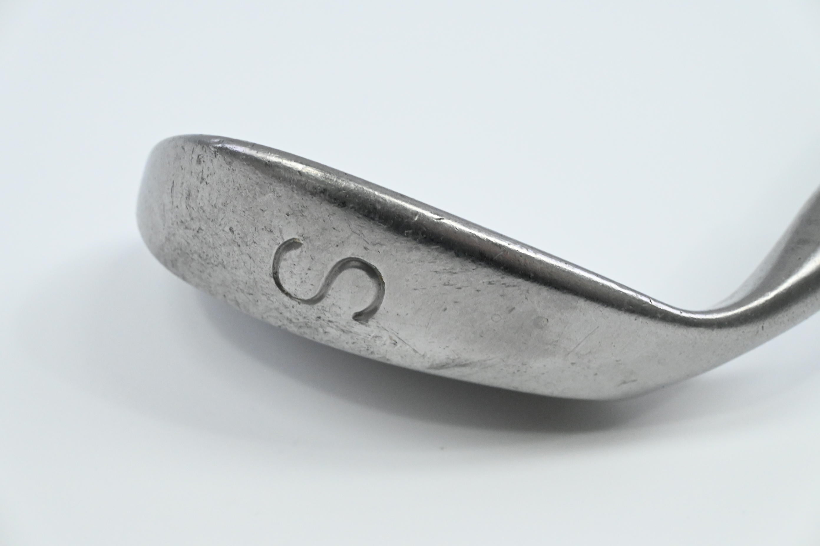 Ping Eye 2 Gorge Sand Wedge / 57.5 Degree / Red Dot / Wedge Flex Steel Shaft