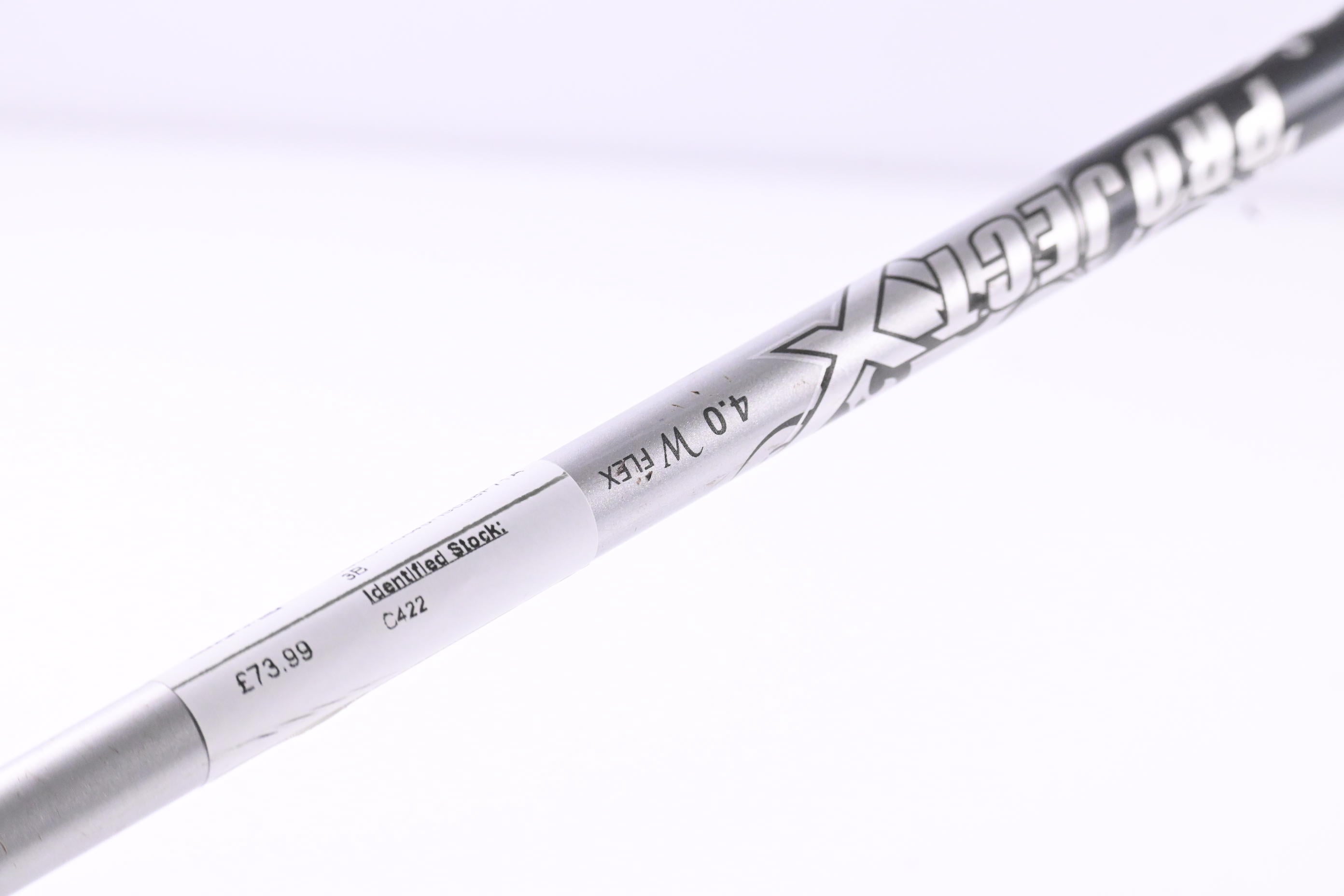 Ladies Callaway Diablo Octane Driver / 10.5 Degree / Ladies Flex Project X