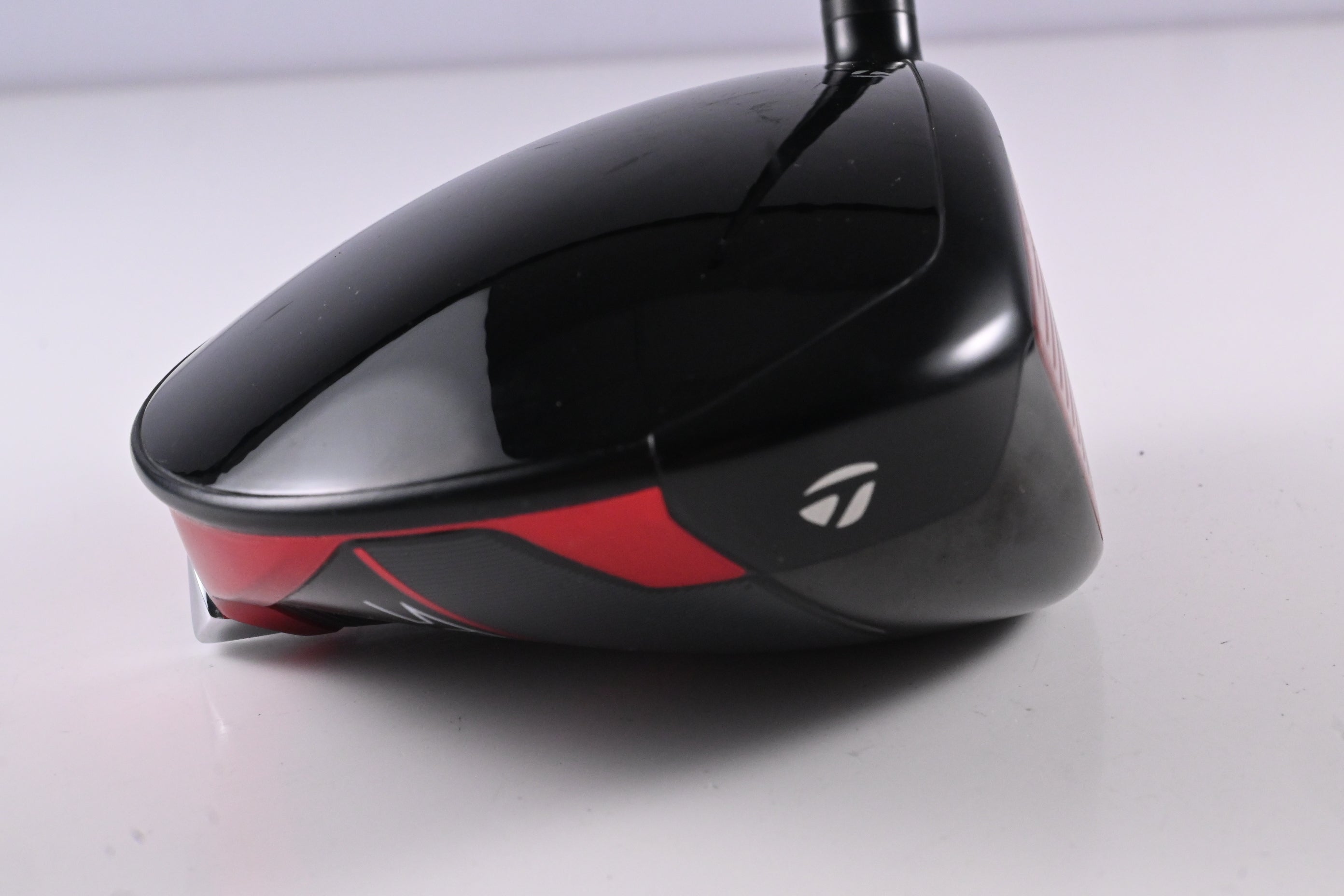 Taylormade Stealth 2 Plus Driver / 9 Degree / X-Flex Hzrdus Black 70 Shaft
