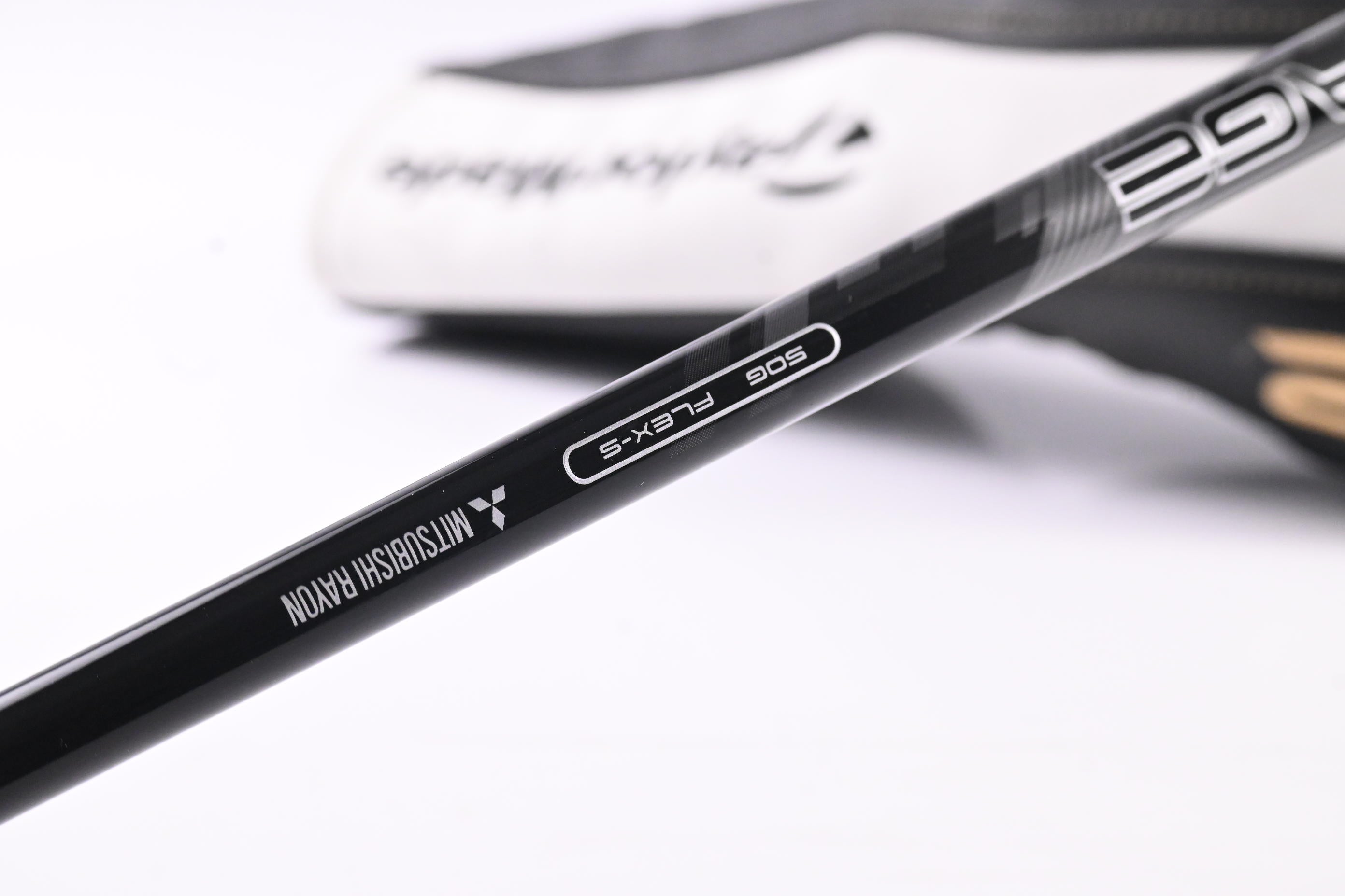 Taylormade M2 2016 #5 Wood / 18 Degree / Stiff Flex Kuro Kage Black 50 Shaft