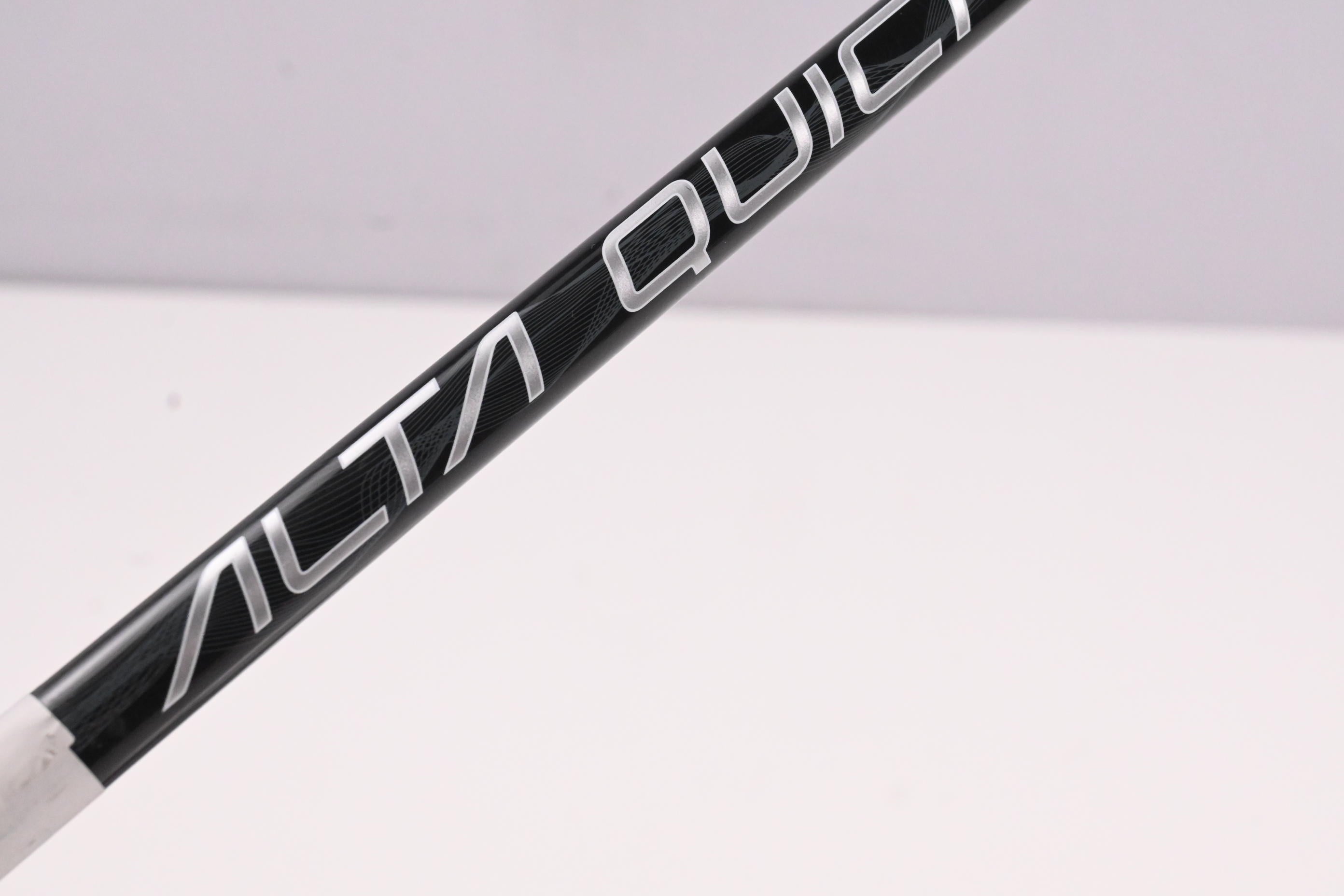 Ping Alta Quick 45 Driver Shaft / Senior Flex / Ping 3rd Gen