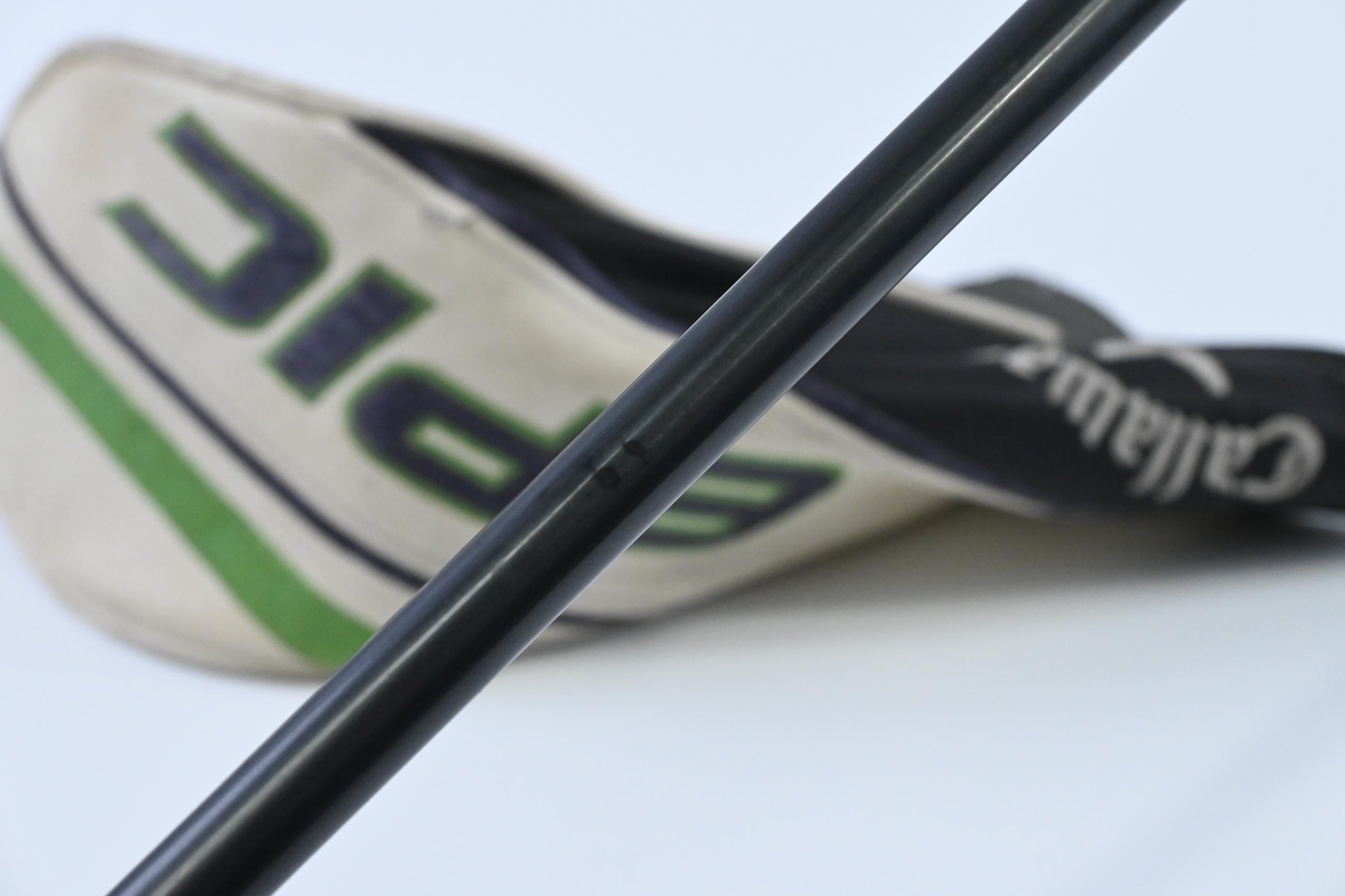 Callaway Epic Speed #3 Wood / 15 Degree / Stiff Flex HZRDUS Smoke iM10 70 Shaft