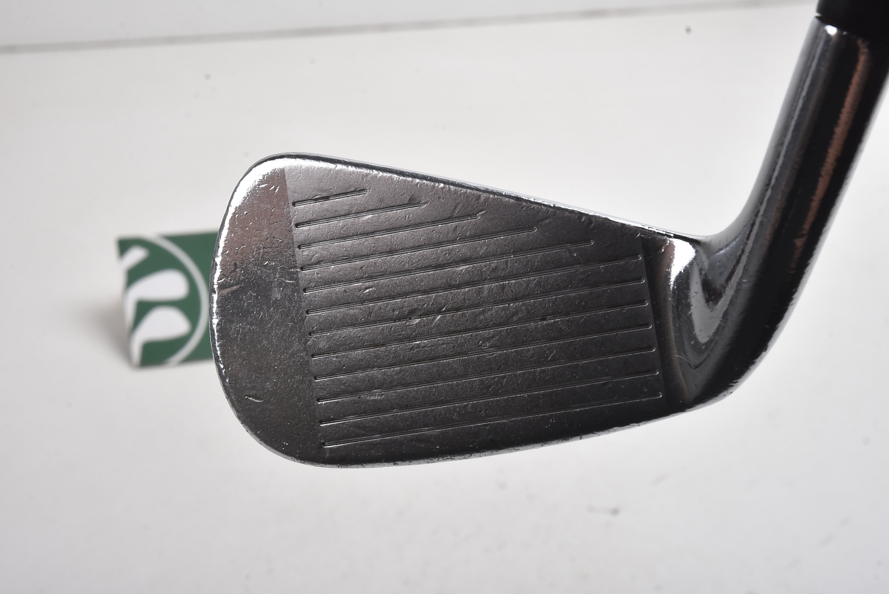 Titleist AP2 710 #4 Iron / 24 Degree / Stiff Flex Steel Shaft