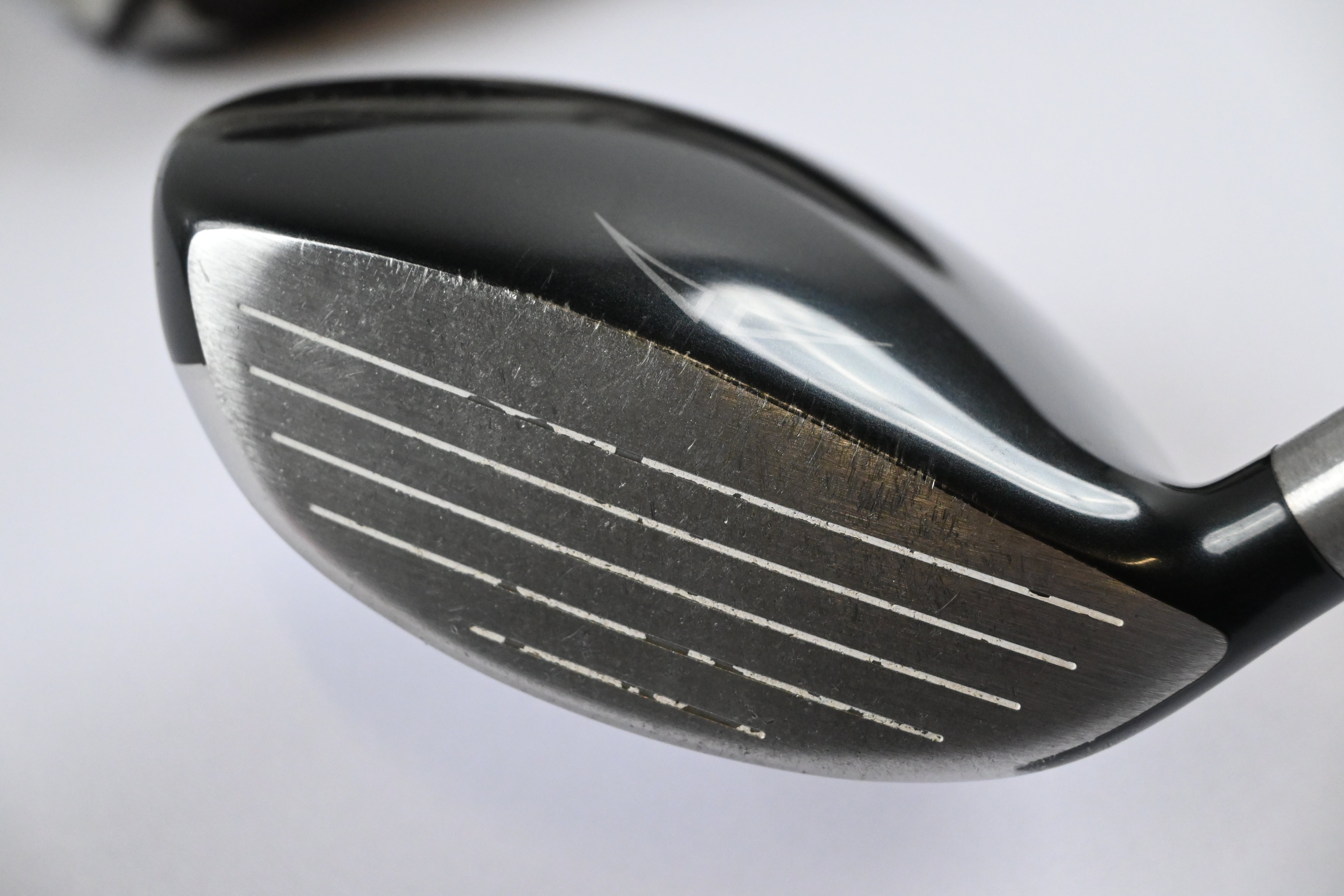 Ping K15 #3 Wood / 16 Degree / Regular Flex Ping TFC 149 F Red