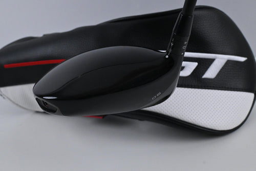 Left Hand Titleist GT2 Driver / 9 Degree / Stiff Flex Tensei 1K Blue 55 Shaft