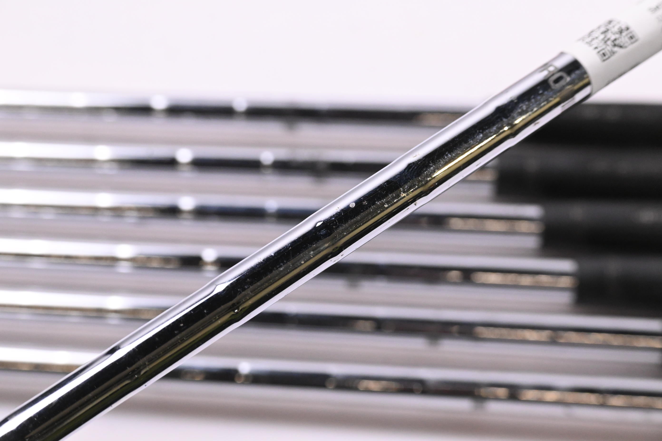 King Cobra FP Irons / 4-PW / Regular Flex N.S.Pro 1030H Shafts