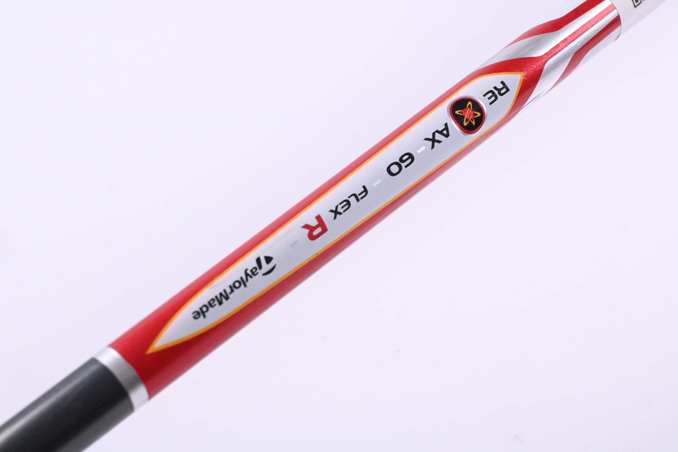 Taylormade Burner Superfast 2.0 #4 Hybrid / 21 Degree / Regular Flex REAX 60