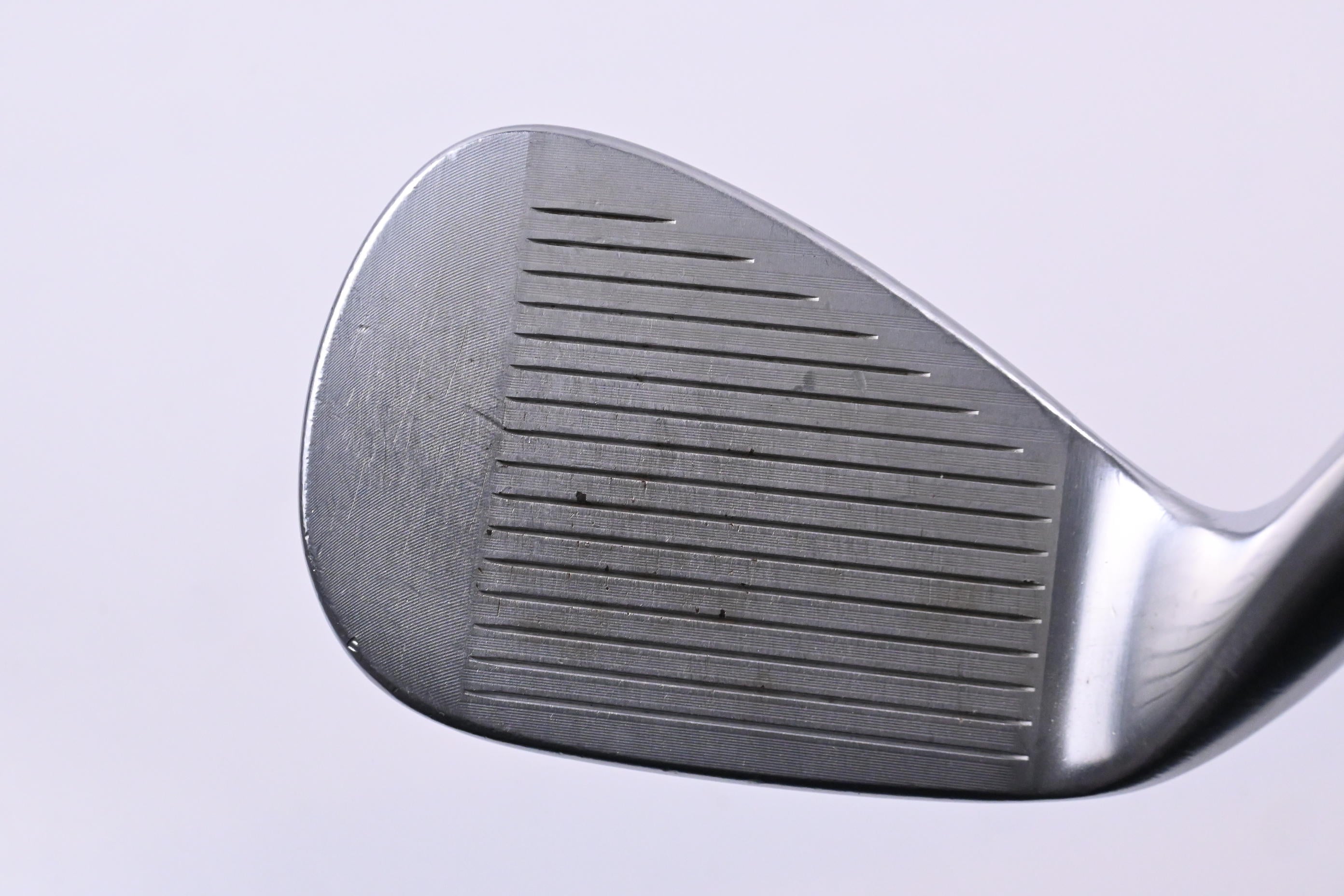 Titleist Vokey SM8 Gap Wedge / 50 Degree / Wedge Flex Titleist Vokey Shaft