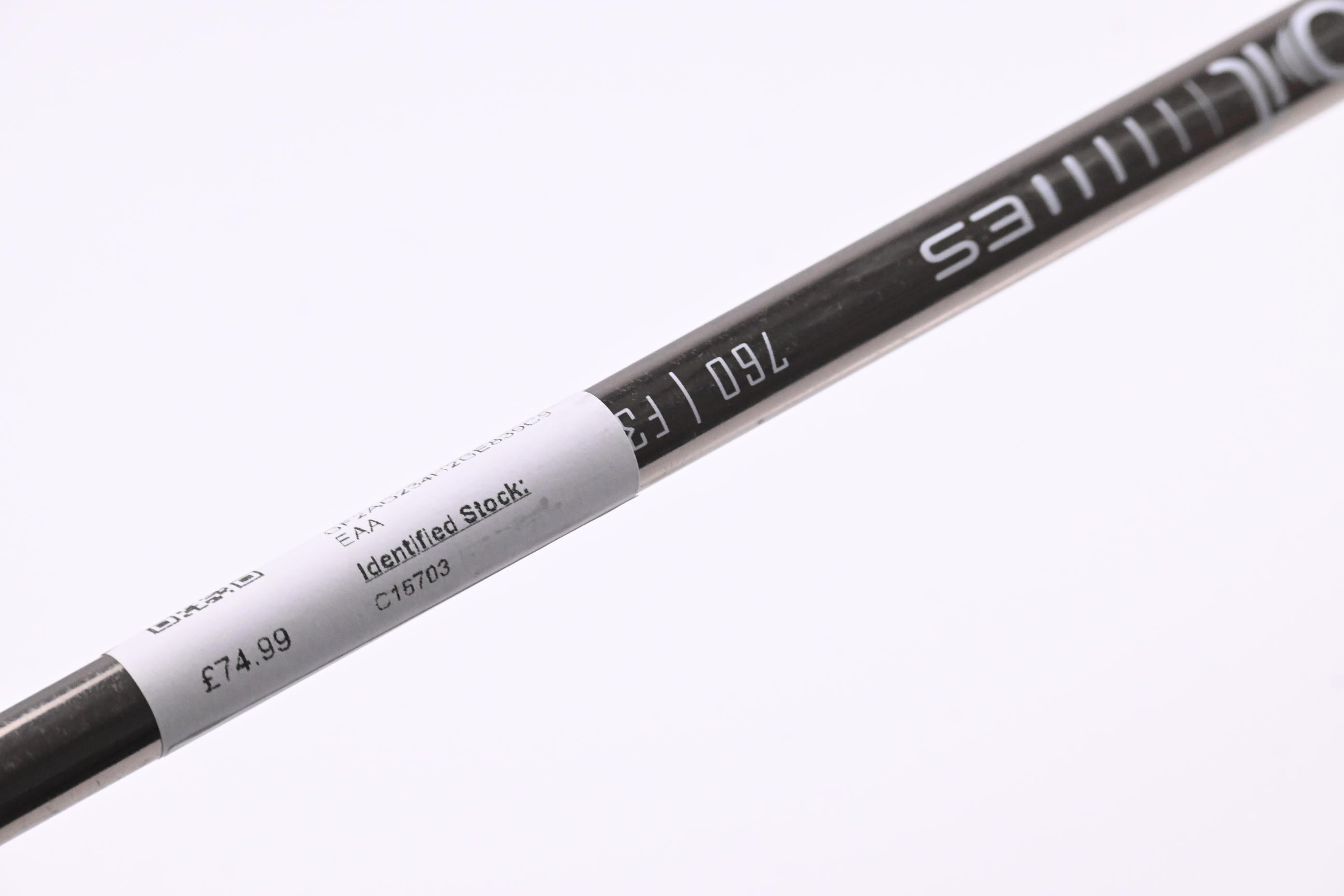 Cleveland CBX 2 Sand Wedge / 54 Degree / Wedge Flex UST Recoil Shaft