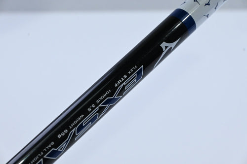Mizuno JPX 800 #3 Wood / 15 Degree / Stiff Flex Mizuno Exsar FS5 65 Shaft