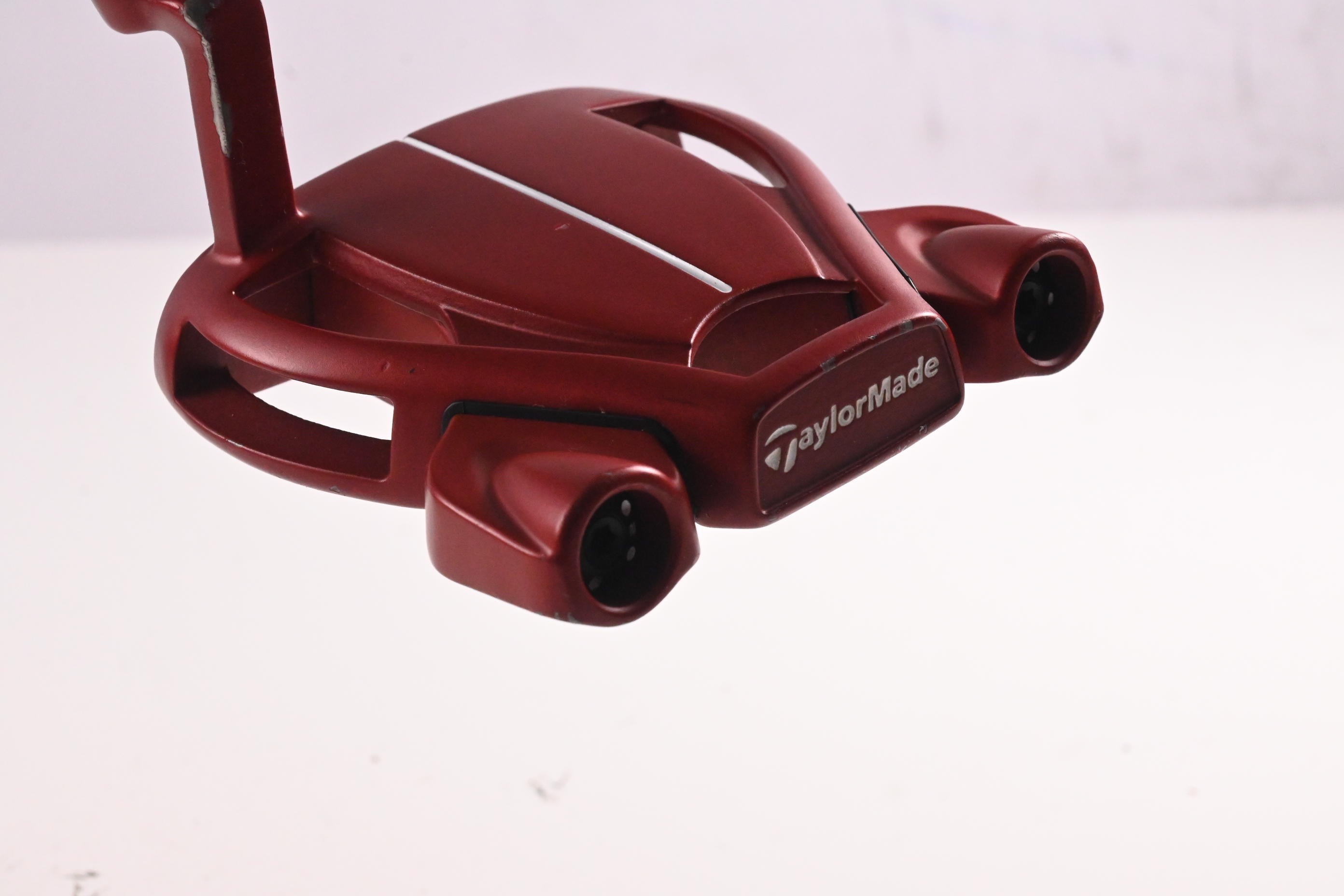 Taylormade Spider Tour Red L-Neck 2018 Putter / 34 Inch