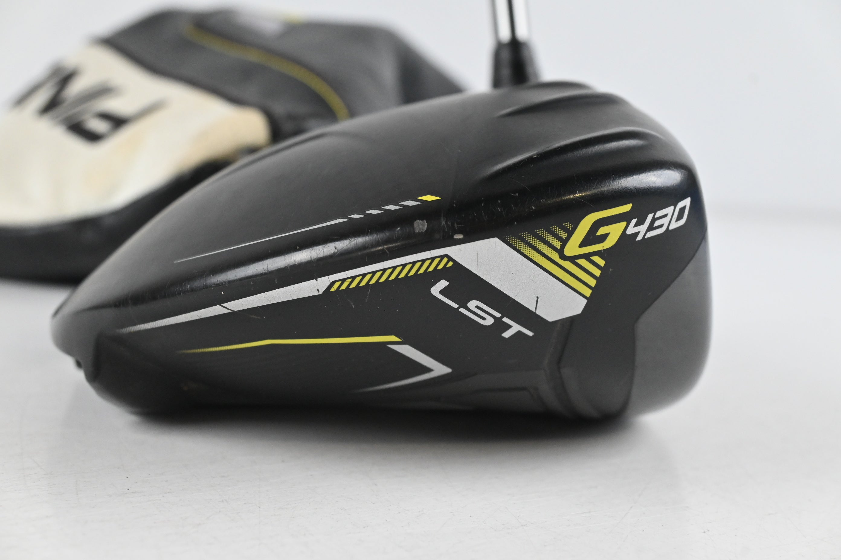Ping G430 LST Driver / 10.5 Degree / Stiff Flex Ping Tour Chrome 2.0 65 Shaft