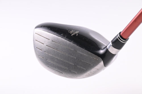 Cobra Speed LD #5 Wood / 19 Degree / Regular Flex Aldila NV 55 Shaft