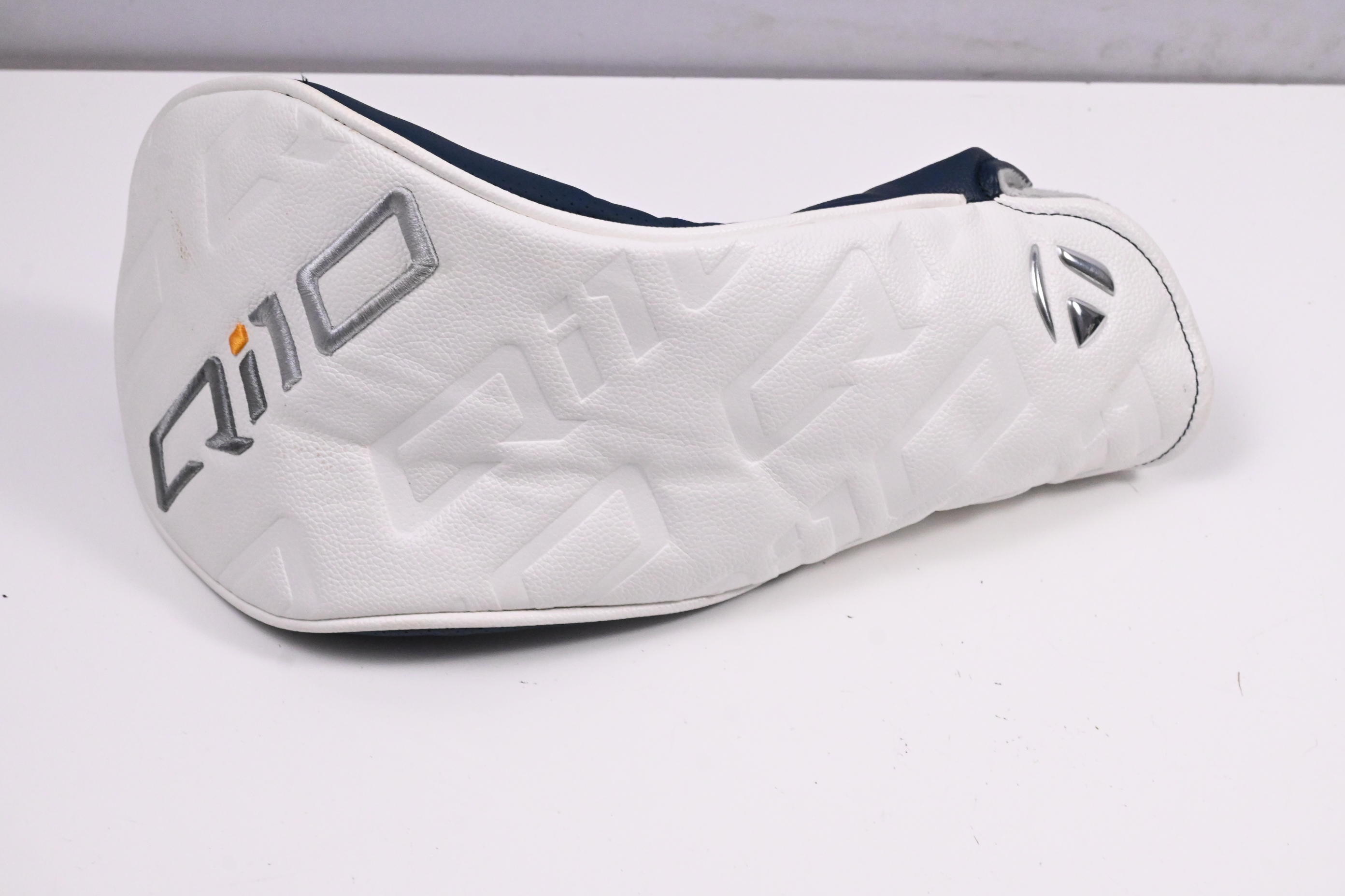 Taylormade Qi10 Driver / 10.5 Degree / Head Only