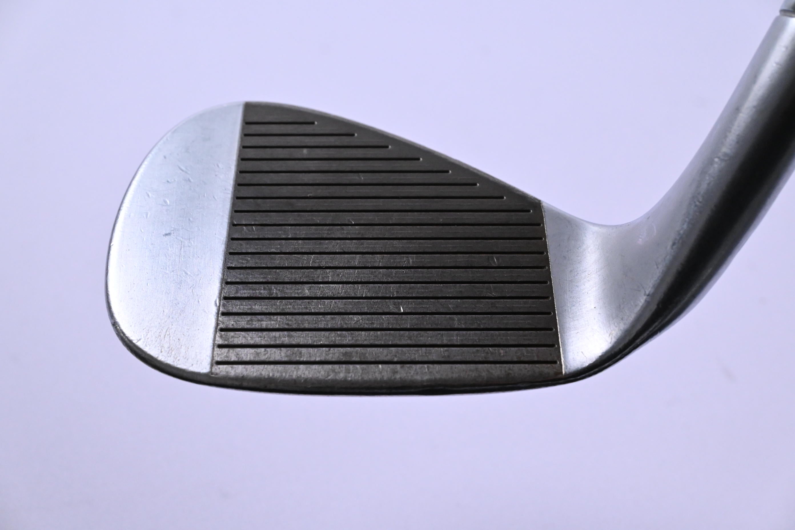 Taylormade Milled Grind 3 Chrome Gap Wedge / 50 Degree / Stiff Flex Dynamic Gold