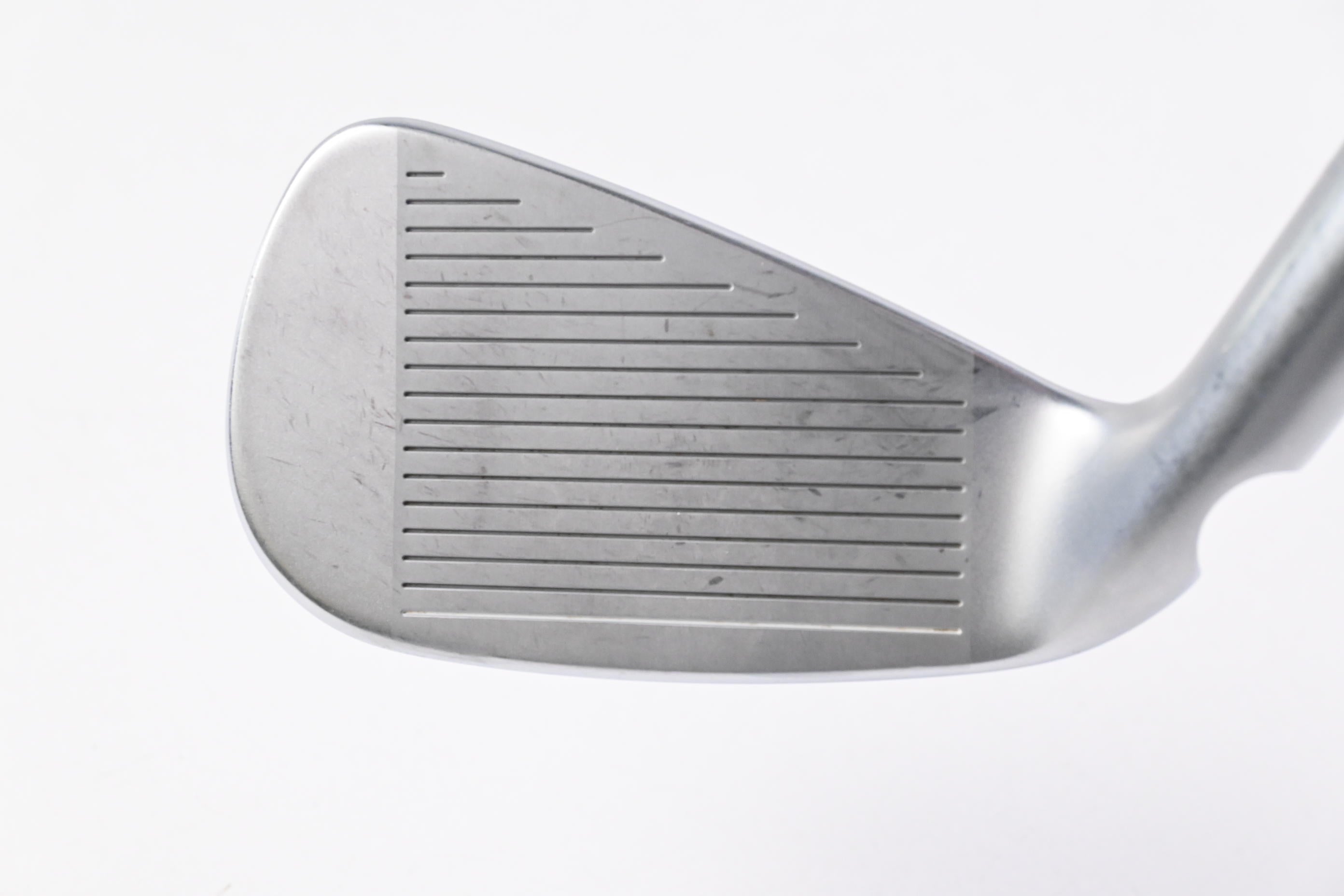Ping i540 #6 Iron / Black Dot / X-Flex Dynamic Gold X100 Shaft