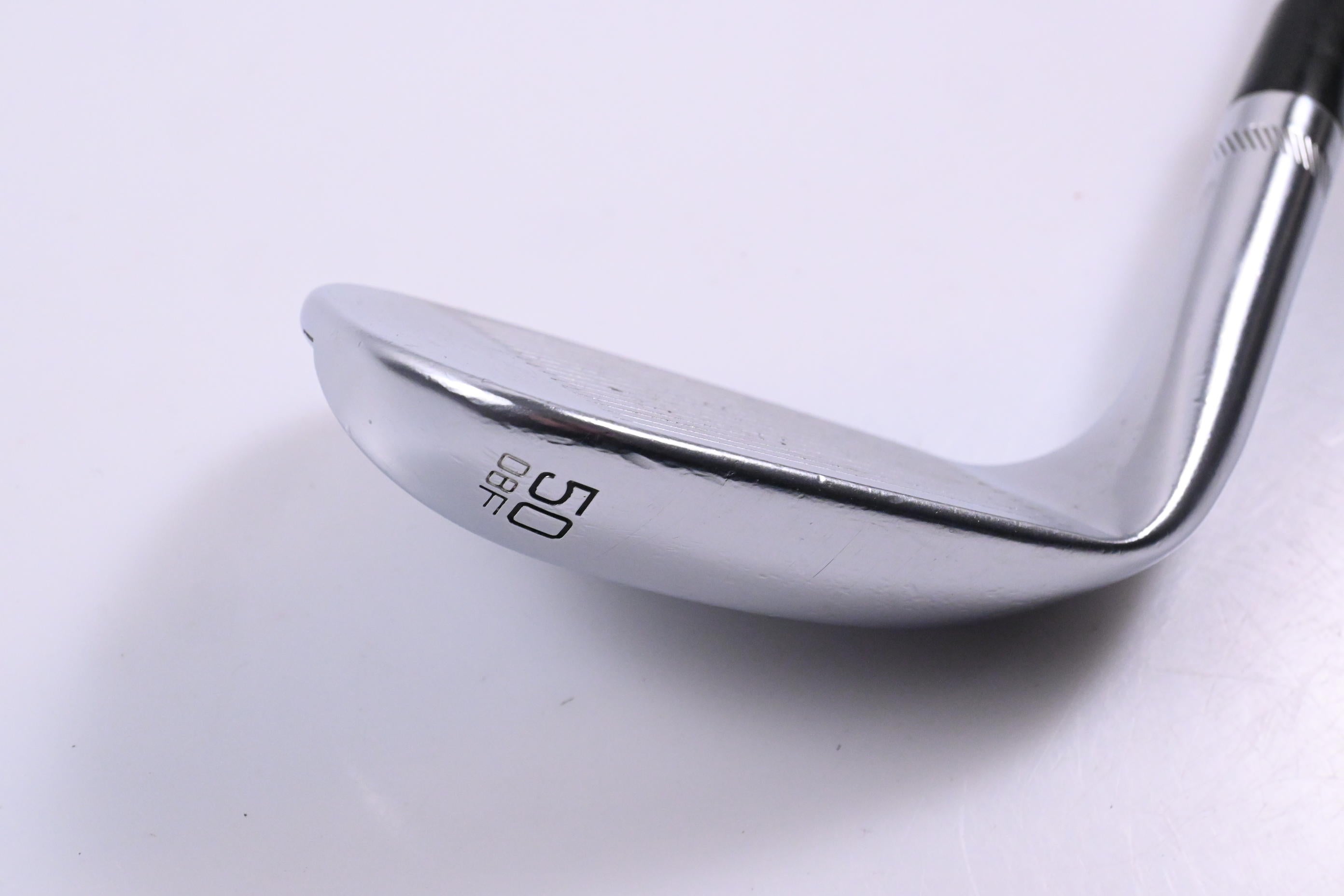 Titleist Vokey SM8 Gap Wedge / 50 Degree / Wedge Flex Titleist Vokey Shaft