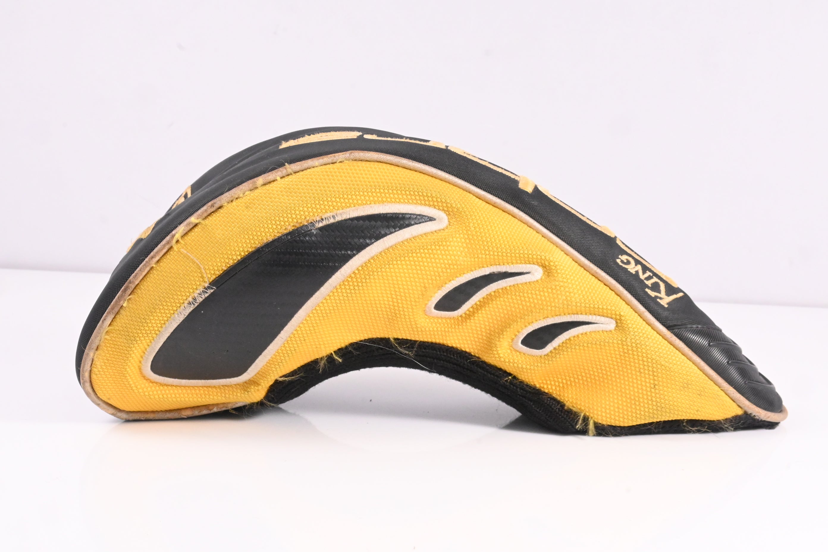 Cobra HS9 Driver / 10 Degree / Regular Flex Graphite Design YS-5.6 55 Shaft