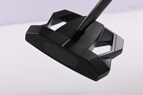 Taylormade Spider ZT Black Putter / 35 Inch