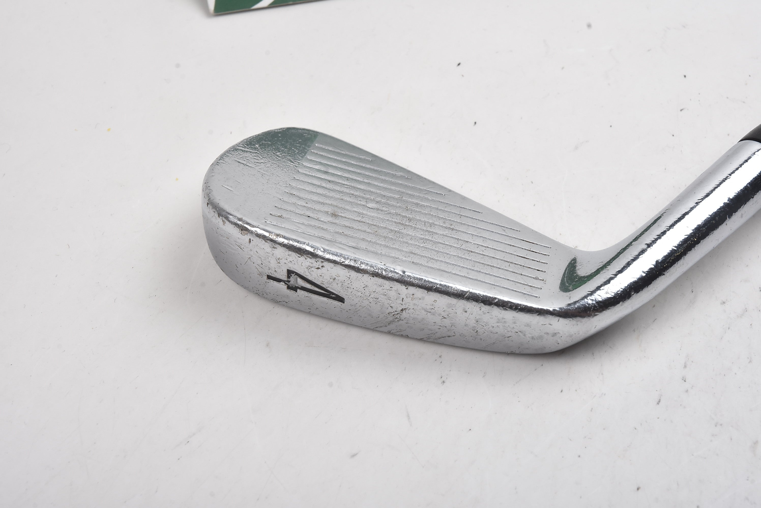 Titleist AP2 710 #4 Iron / 24 Degree / Stiff Flex Steel Shaft