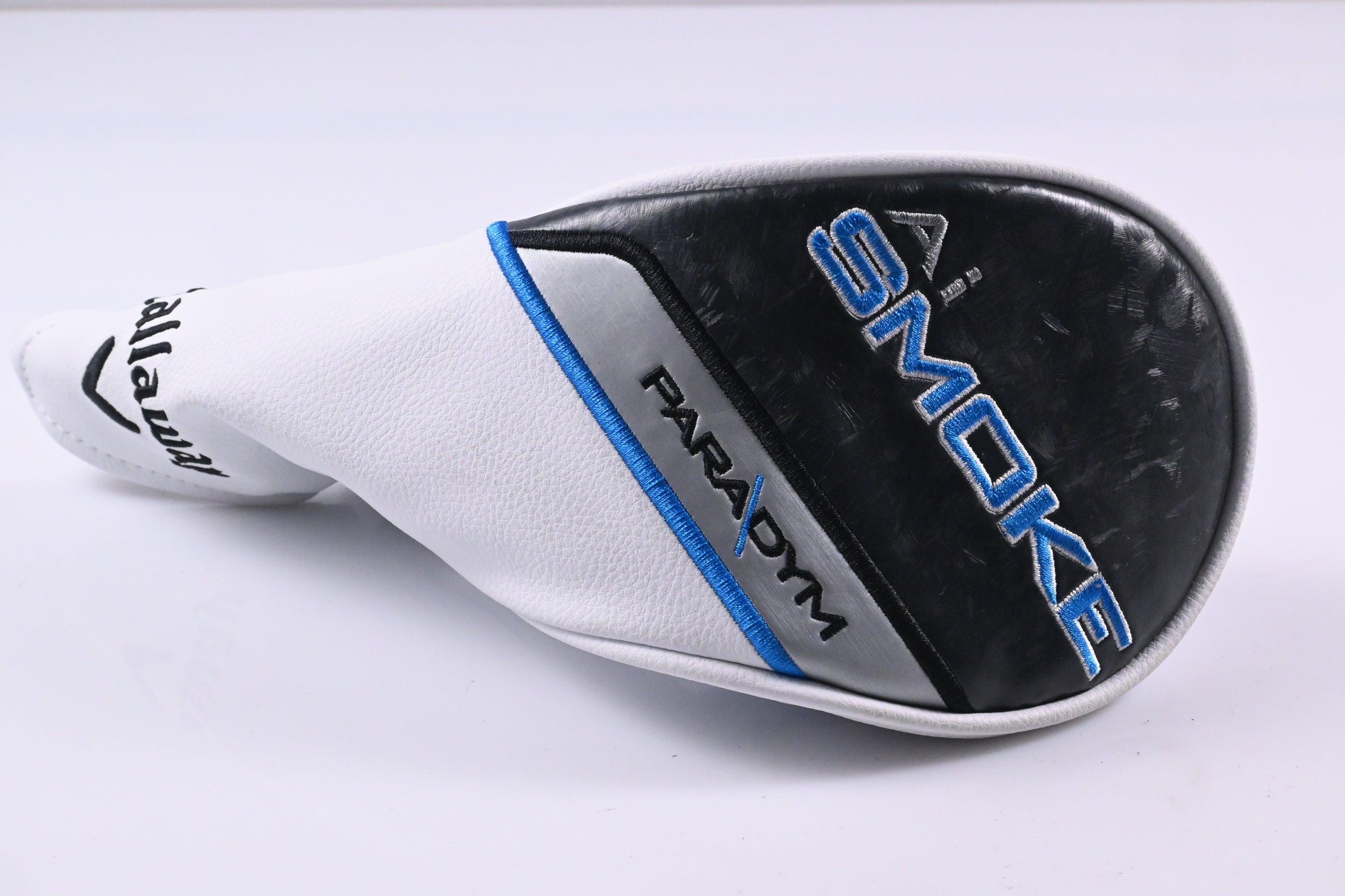 Callaway Paradym Ai Smoke Triple Diamond #5 Wood / 18 Degree / Stiff Flex Denali