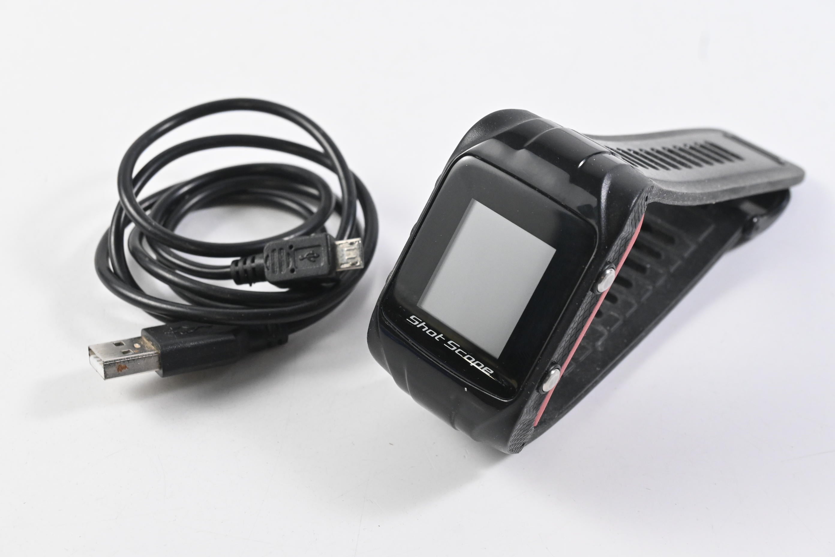 Shotscope V2 / GPS