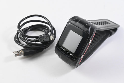 Shotscope V2 / GPS