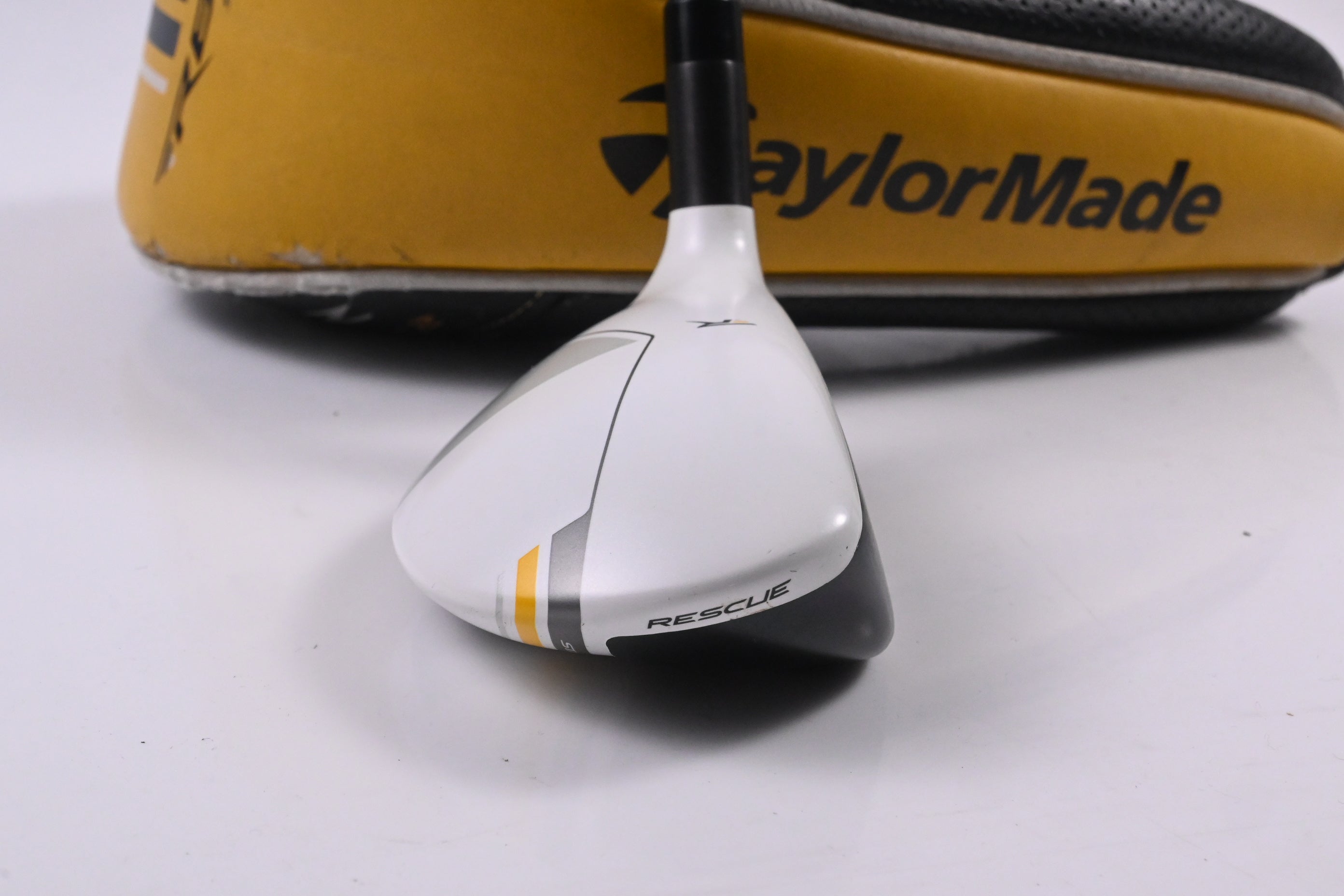 Taylormade RBZ Stage 2 #3 Hybrid / 19 Degree / Regular Flex Rocketfuel 65 Shaft