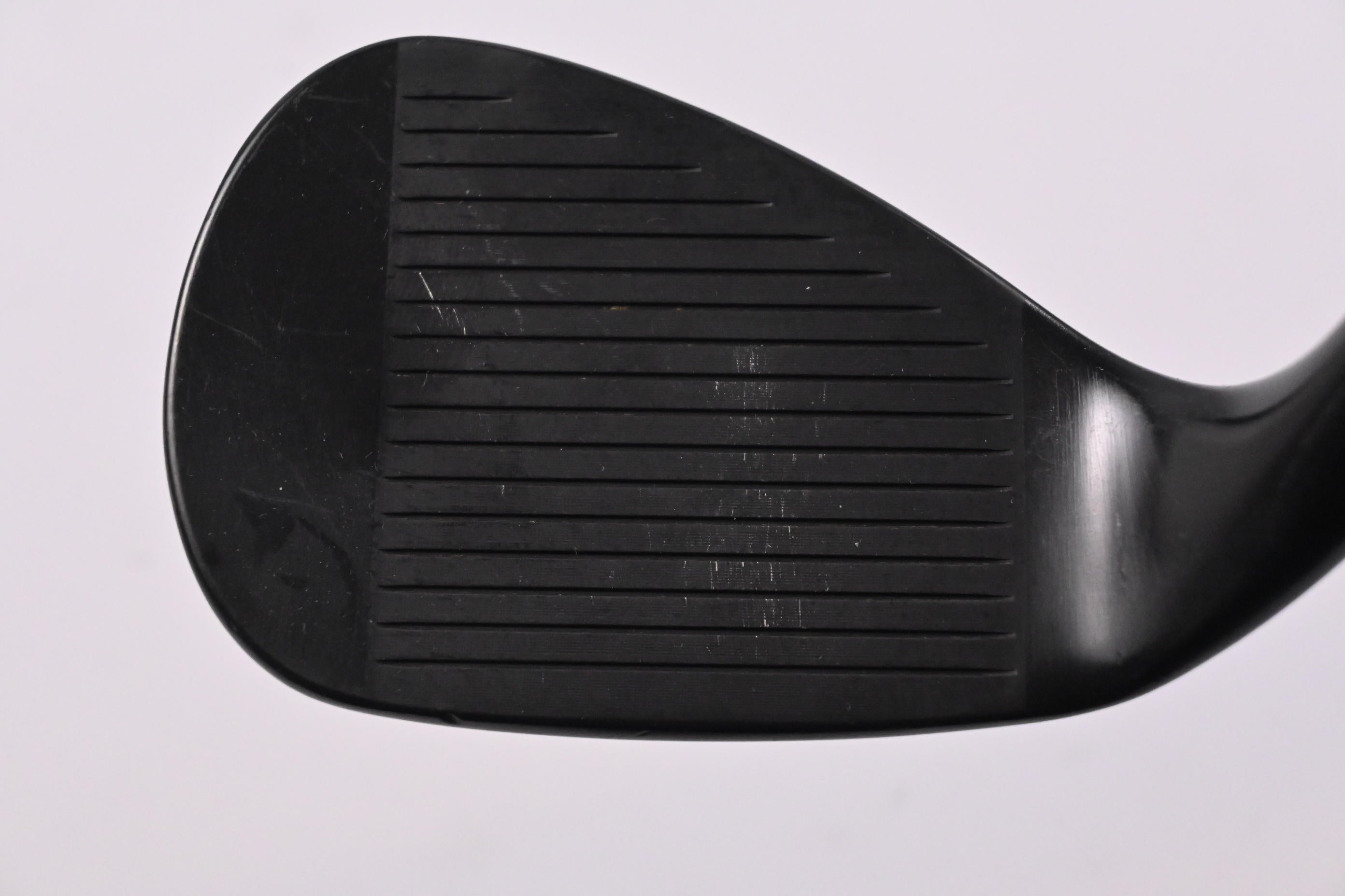 Titleist SM10 Black Vapor Sand Wedge / 56 Degree / Wedge Flex Vokey Shaft