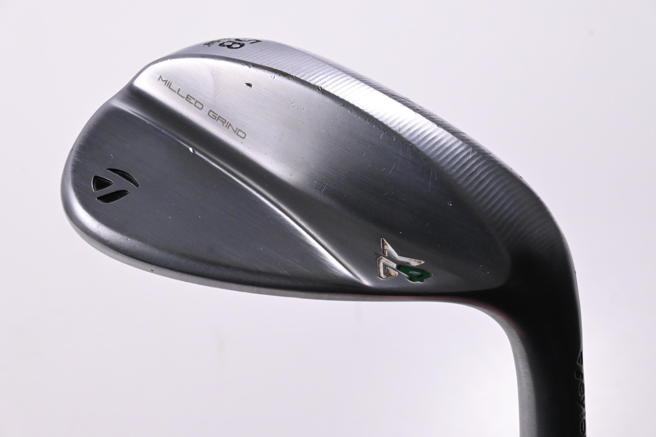 Taylormade Milled Grind 4 Lob Wedge / 58 Degree / Wedge Flex Dynamic Gold 115