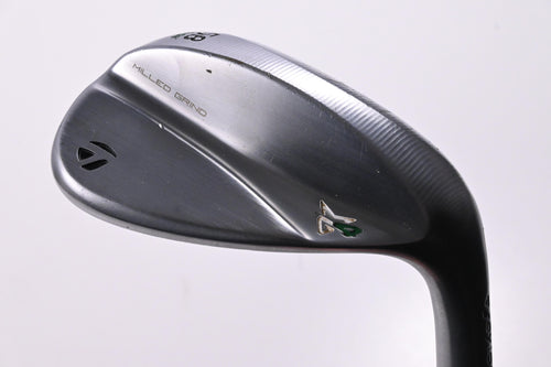 Taylormade Milled Grind 4 Lob Wedge / 58 Degree / Wedge Flex Dynamic Gold 115