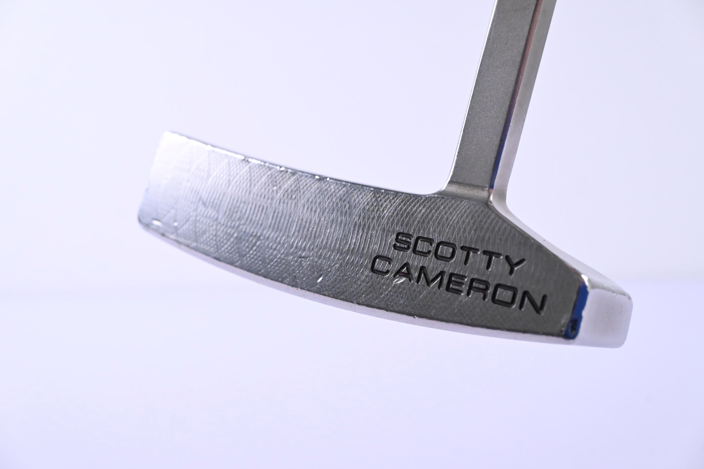 Scotty Cameron California Monterey Putter / 35 Inch