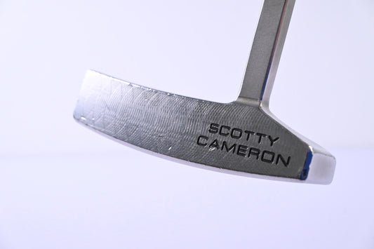 Scotty Cameron California Monterey Putter / 35 Inch