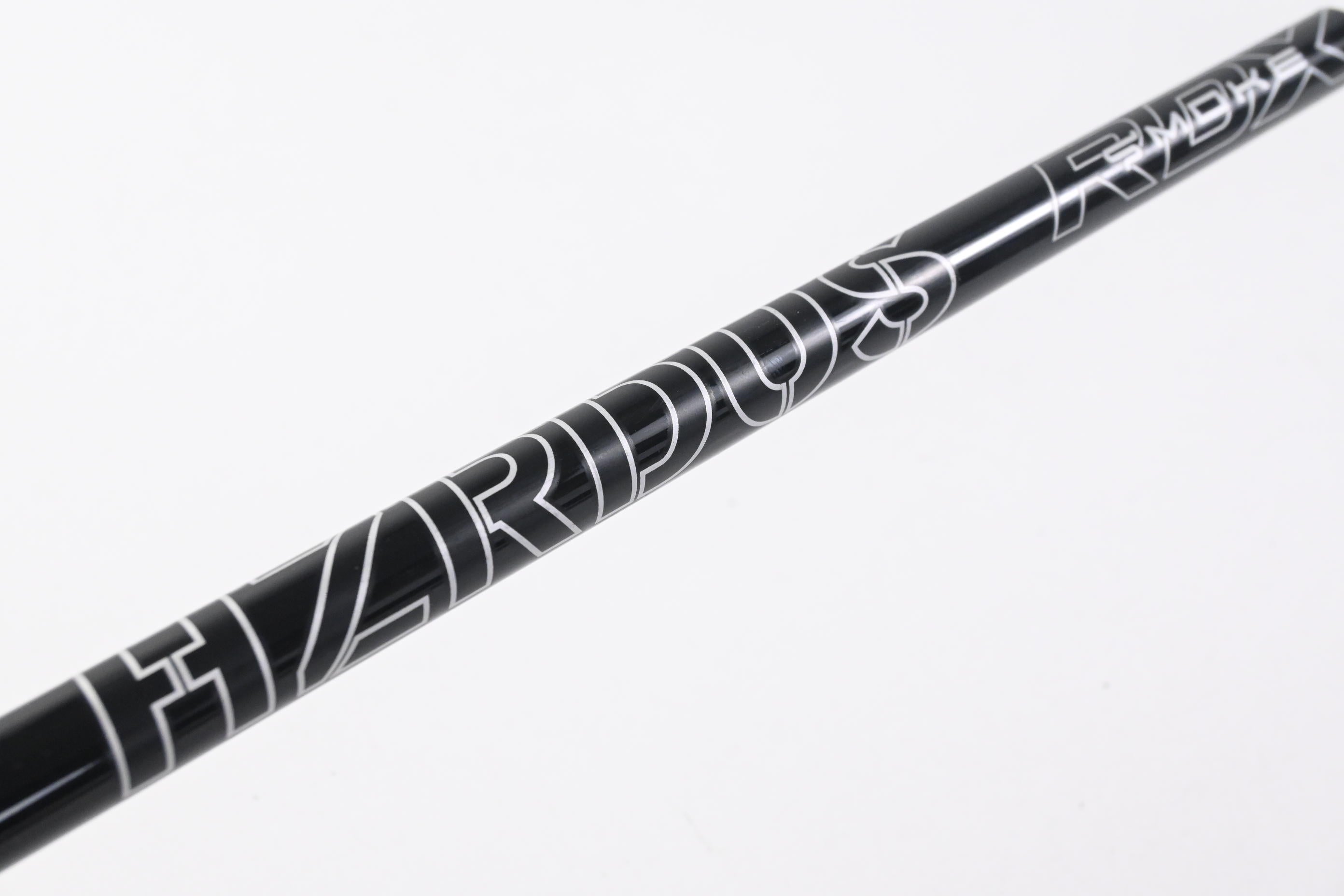 Hzrdus Smoke Black RDX 60 #5 Wood Shaft / Stiff Flex / Ping 3rd Gen