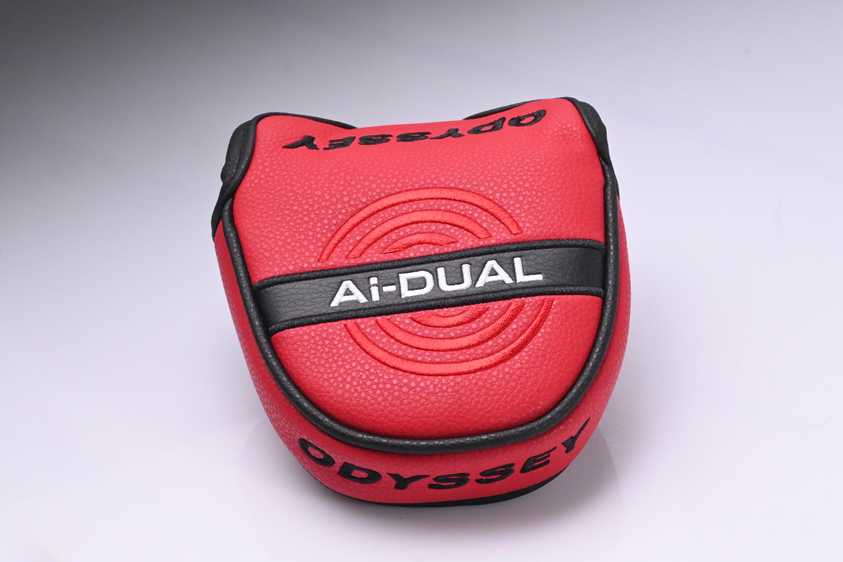 Odyssey Ai-Dual 1/2 Ball #7 S Putter / 34 Inch