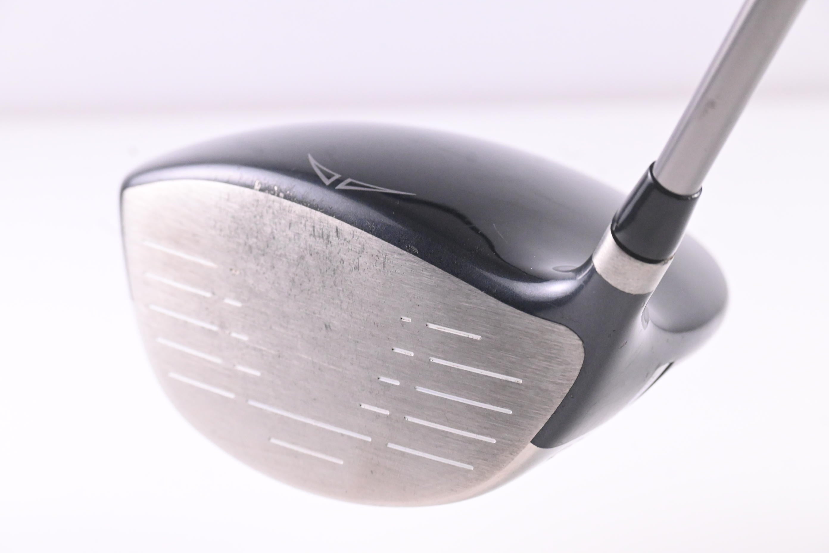 Ping G20 Driver / 10.5 Degree / Stiff Flex Ping TFC 169 D Shaft
