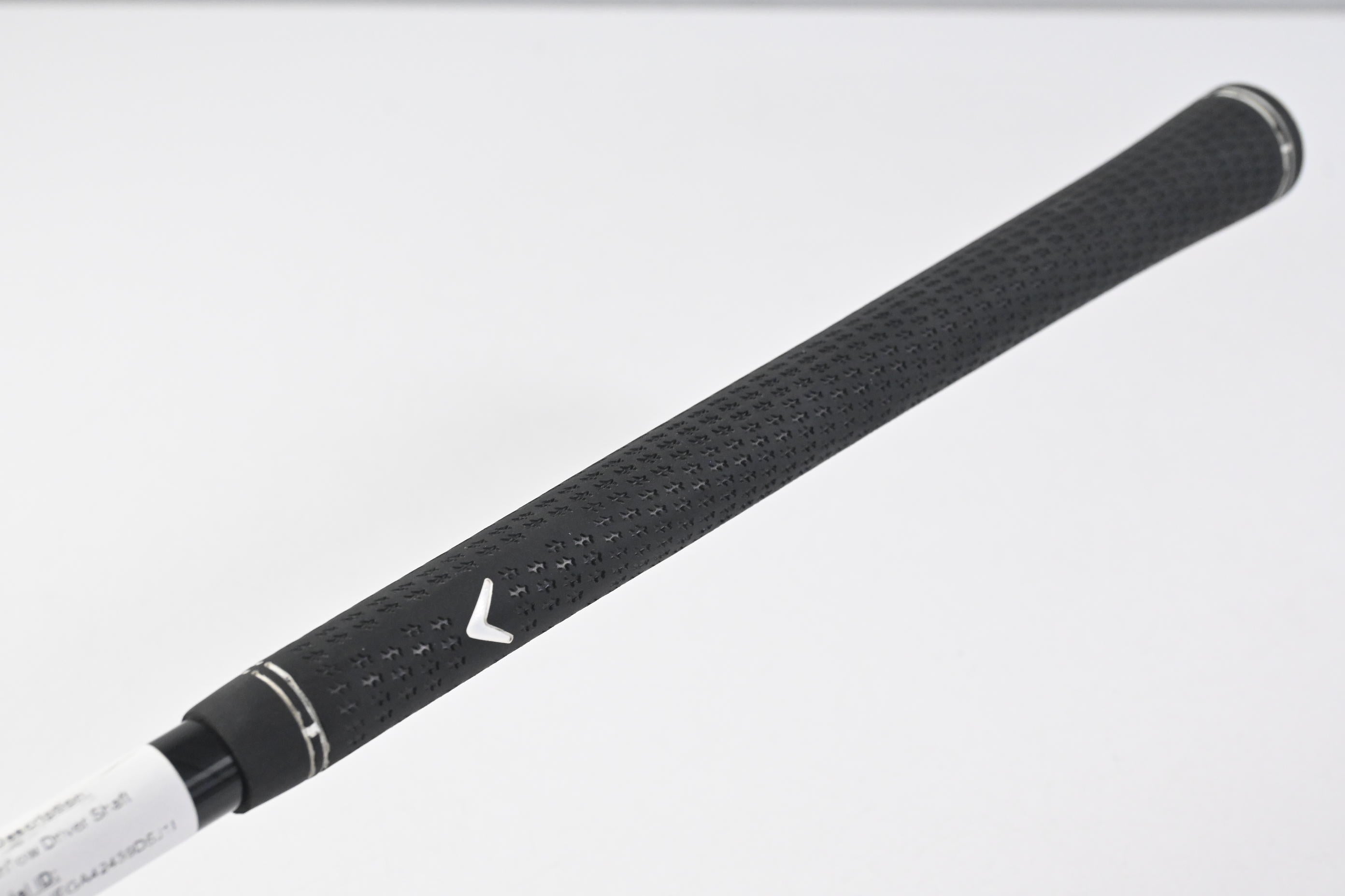 Project X Evenflow Black 65 Driver Shaft / X-Flex / Callaway 2nd Gen