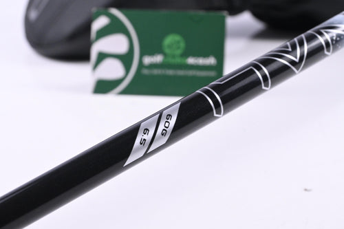 Cobra DS-Adapt LS Driver / 10.5 Degree / X-Flex Denali Black 60 Shaft
