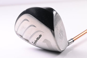 Taylormade Burner Superfast Driver / 10.5 Degree / Stiff Flex Aldila NVS 75