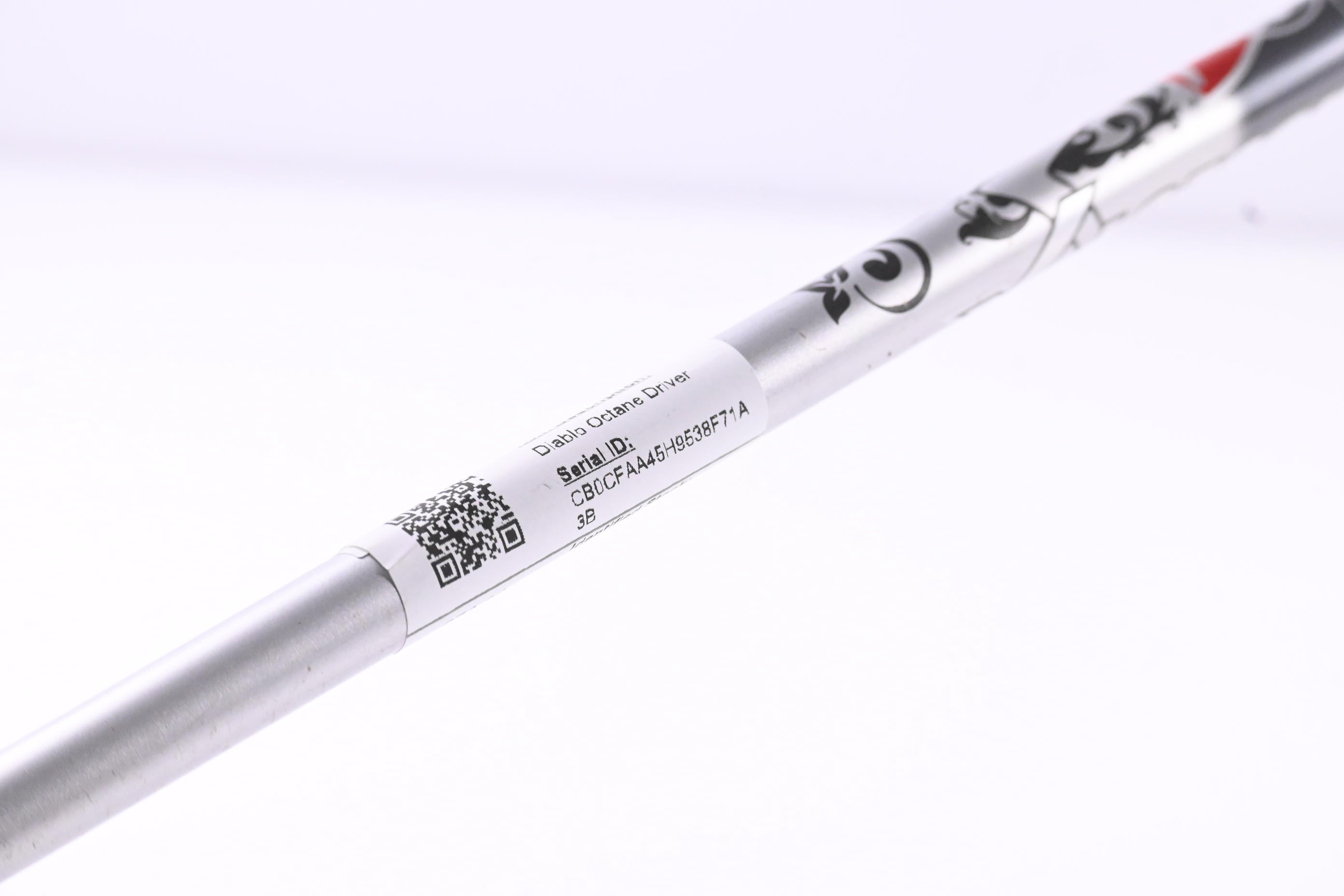 Ladies Callaway Diablo Octane Driver / 10.5 Degree / Ladies Flex Project X