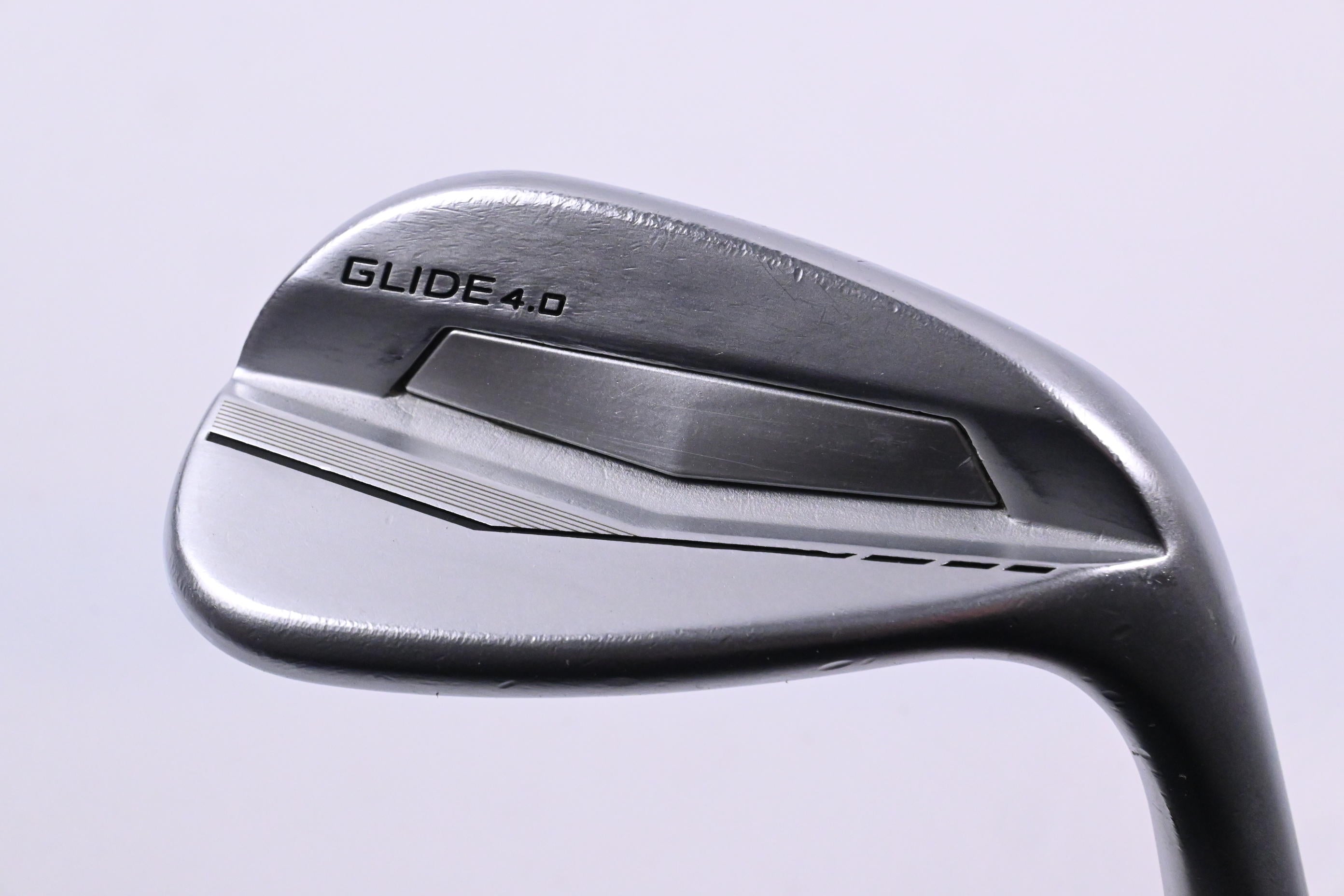 Ping Glide 4.0 Gap Wedge / 50 Degree / Red Dot / Regular Flex Ping Alta CB Slate