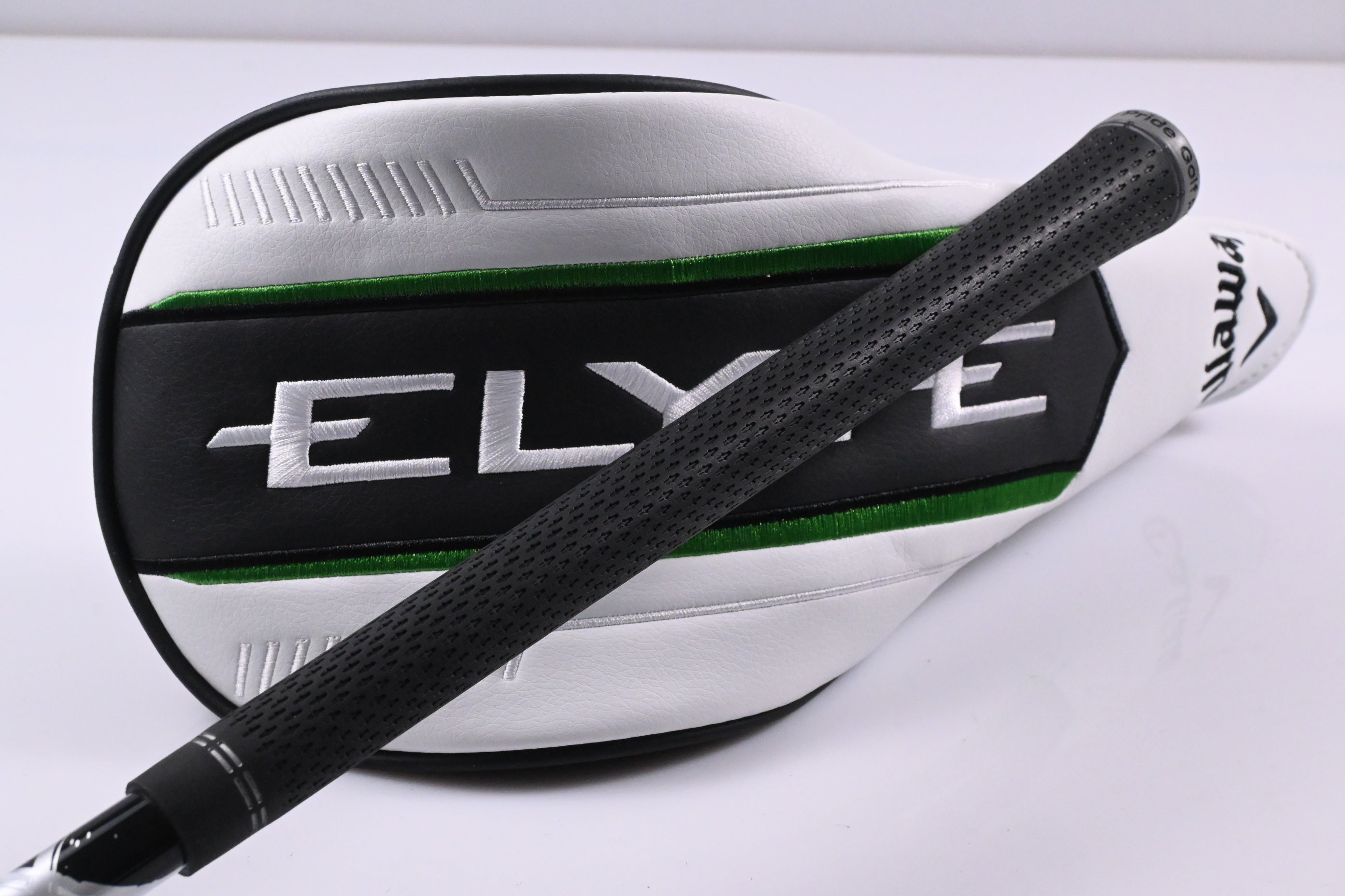 Callaway Elyte Driver / 9 Degree / X-Flex Kai'li White 60 Shaft