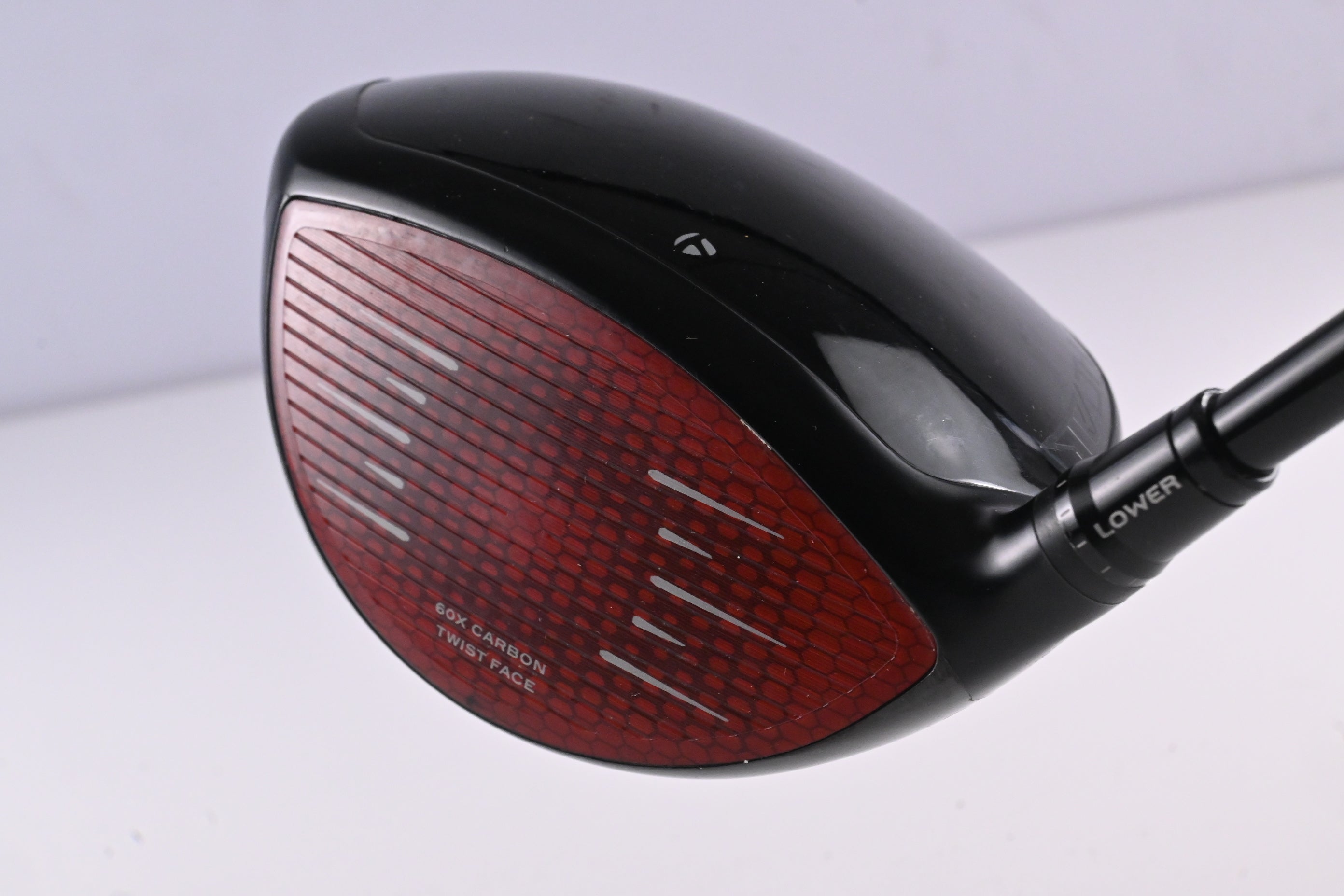 Taylormade Stealth 2 Plus Driver / 9 Degree / X-Flex Hzrdus Black 70 Shaft