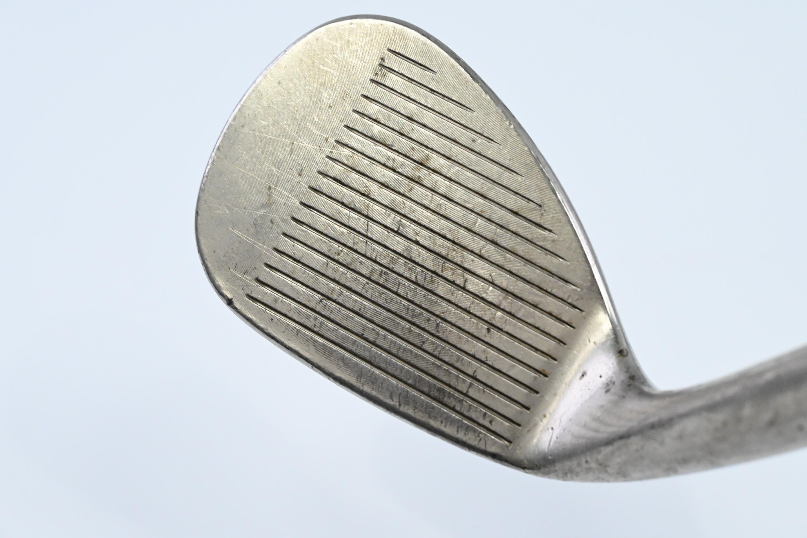 Titleist Vokey SM4 Lob Wedge / 58 Degree / Wedge Flex Titleist Vokey Shaft