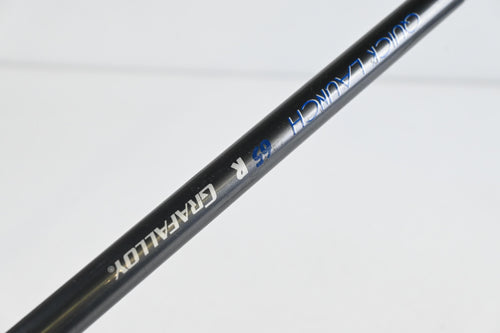 Tour Edge Bazooka Geomax Driver / 10.5 Degree / Regular Flex Grafalloy J Max